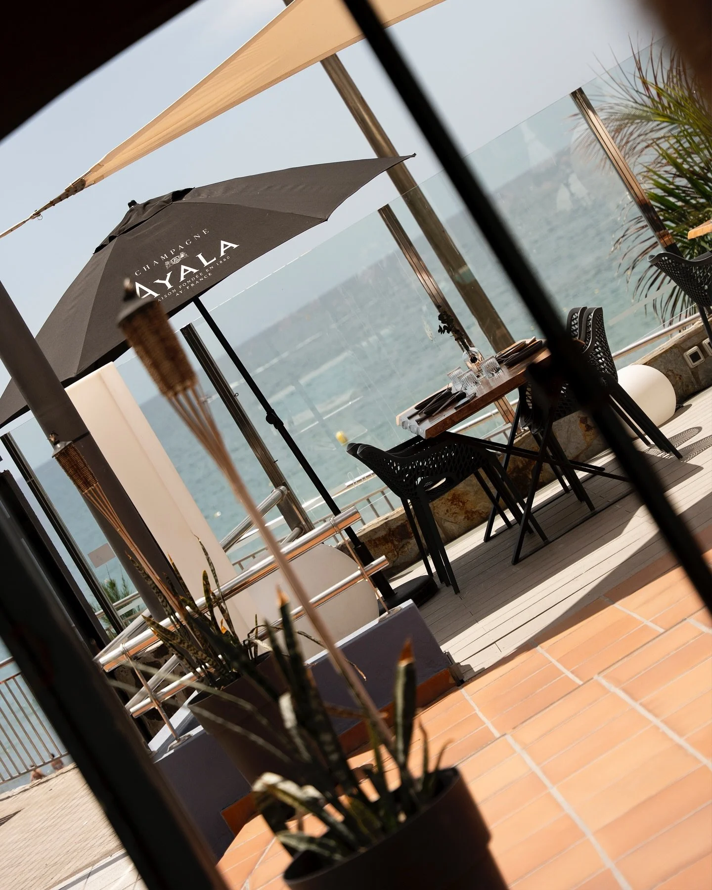 El planazo de la semana est&aacute; aqu&iacute;.

📍Patalavaca, #GranCanaria

📞 Reserva 673 32 79 37

💧 by @&zwnj;kaiclubgc

#terrazarestaurante #josper #grancanaria #sunsetbrunch #kaiclub #brassiere #canaryislands #tradicional