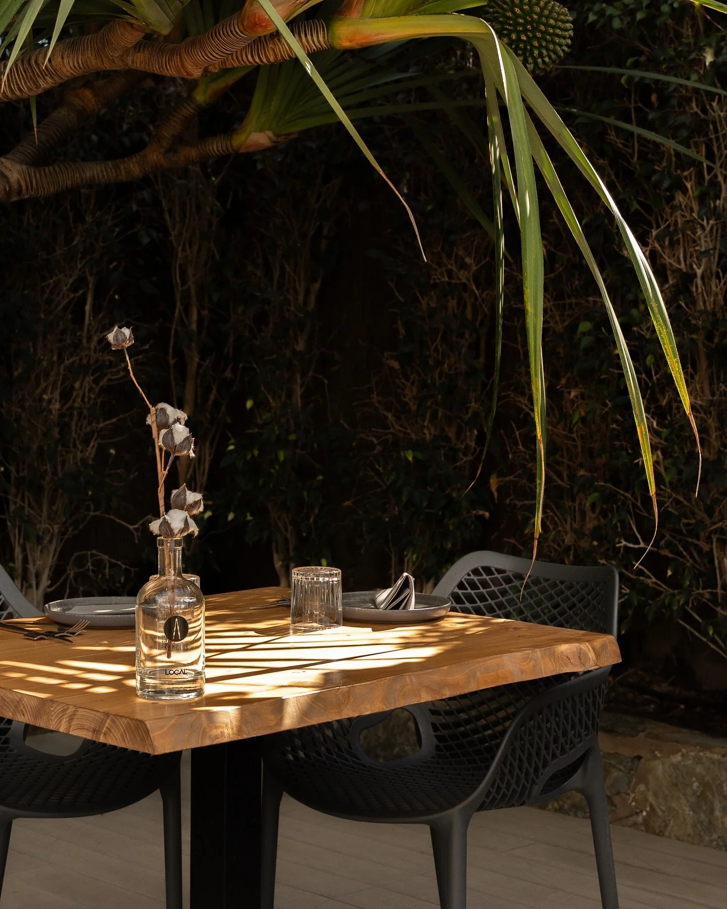 El rinc&oacute;n al que volver una y otra vez 💫

📍Patalavaca, #GranCanaria

📞 Reserva 673 32 79 37

💧 by @&zwnj;kaiclubgc

#terrazarestaurante #josper #grancanaria #sunsetbrunch #kaiclub #brassiere #canaryislands #tradicional