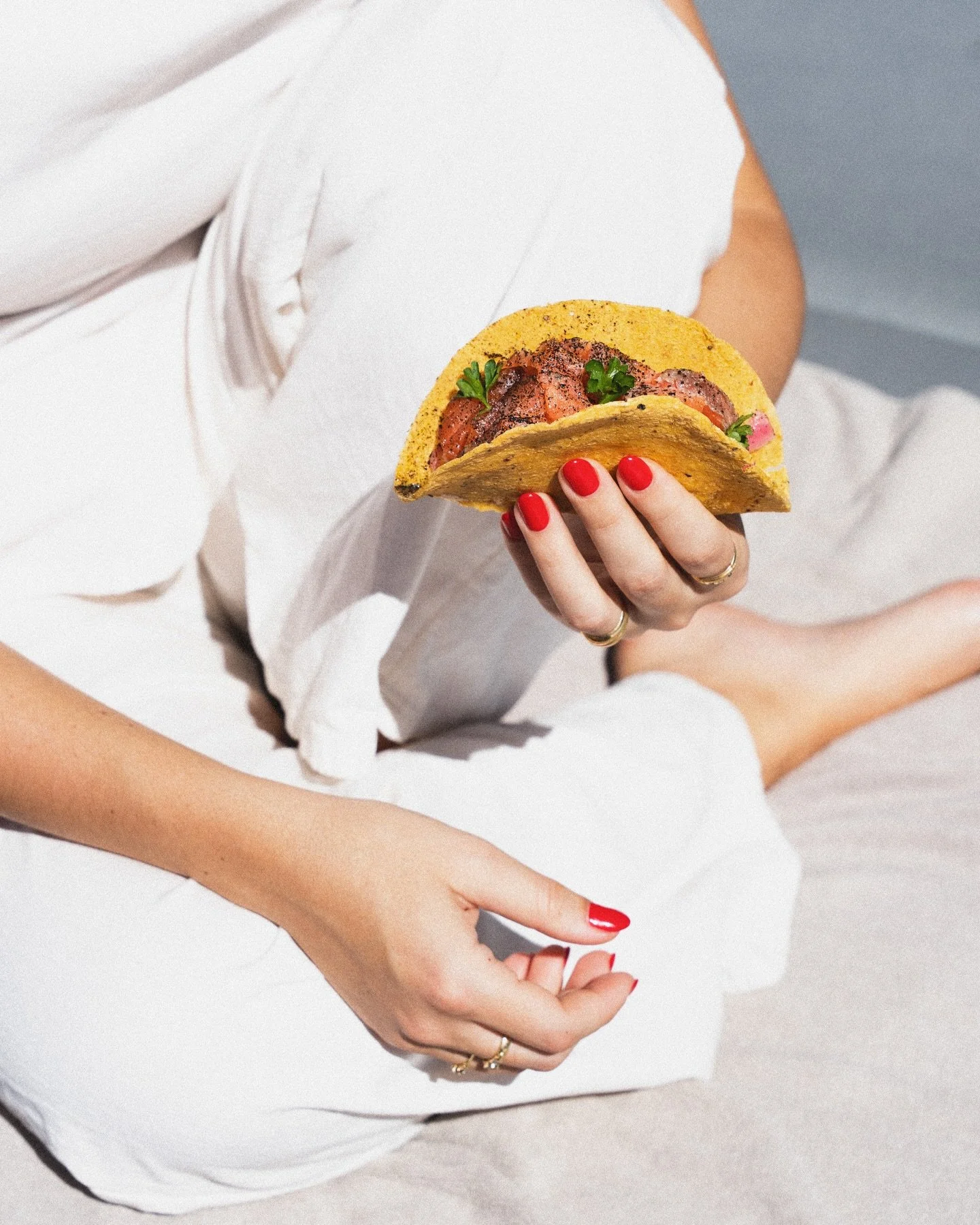 Estos tacos de la nueva carta te van a obsesionar.

Reserva en nuestra web (enlace en nuestra bio) o ll&aacute;manos al 📲 687 600 153.

#kaiclub #piscina #beachclub #patalavaca #grancanaria canarias summer cocktails