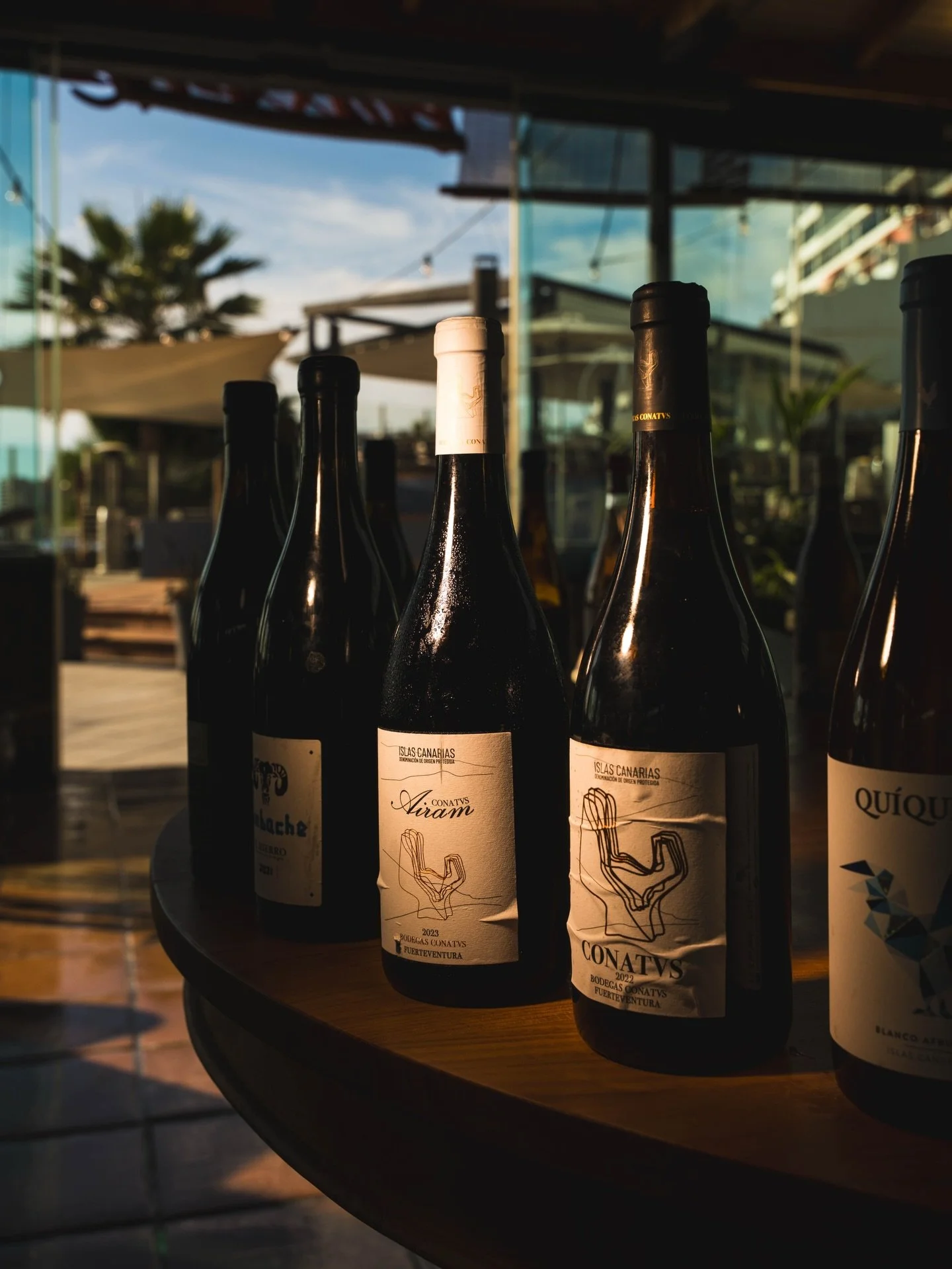 Para un buen vino, mejor Brasserie.

📍Patalavaca, #GranCanaria

📞 Reserva 673 32 79 37

💧 by @&zwnj;kaiclubgc

#terrazarestaurante #josper #grancanaria #sunsetbrunch kaiclub brassiere canaryislands tradicional