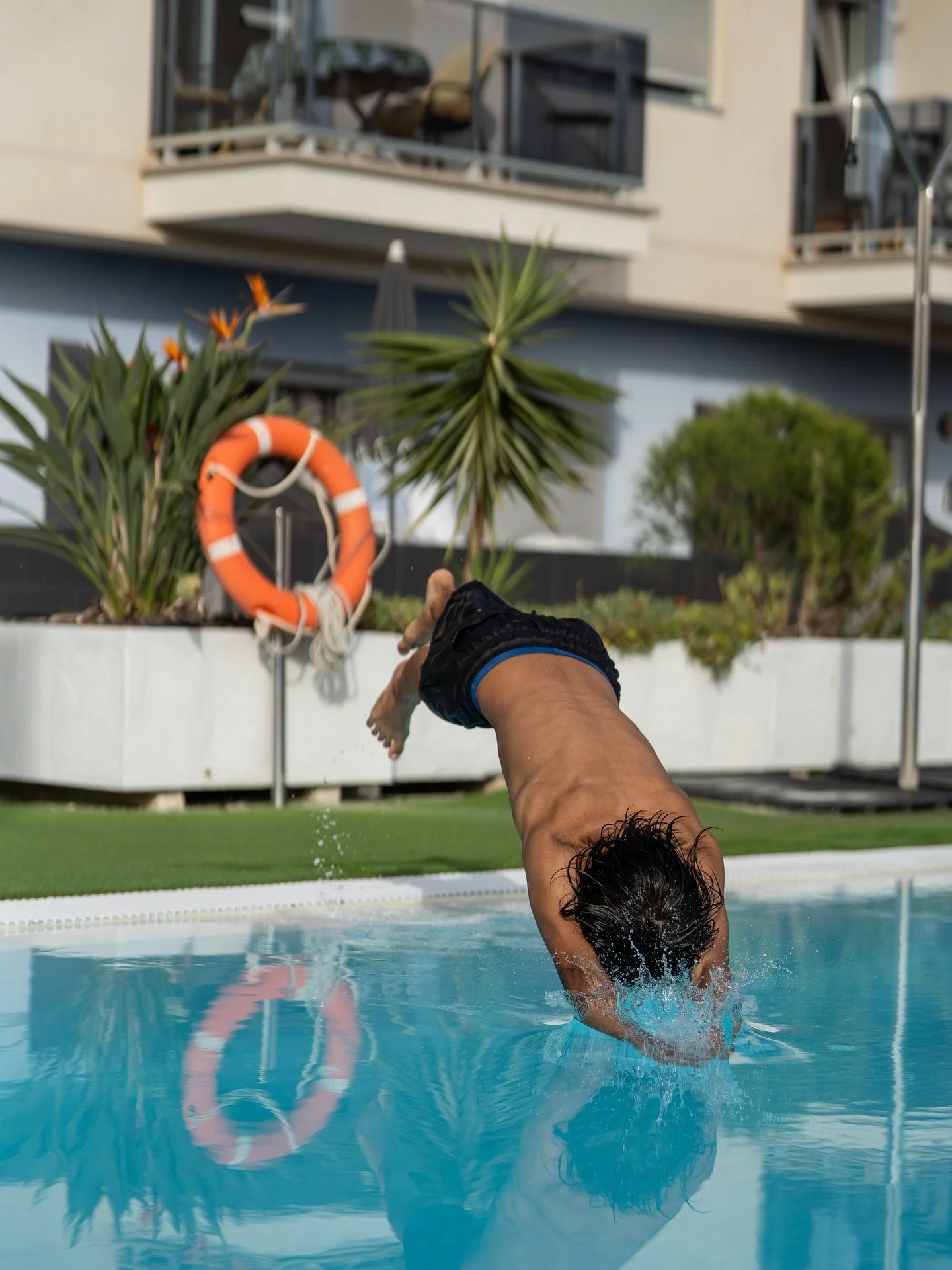 &iquest;Preparados para Semana Santa? 🌴☀️
En Cornisa Apartments te espera el descanso perfecto, vistas incre&iacute;bles y momentos inolvidables. ✨
Desconecta, recarga energ&iacute;a y disfruta de unos d&iacute;as especiales en el para&iacute;so.

A