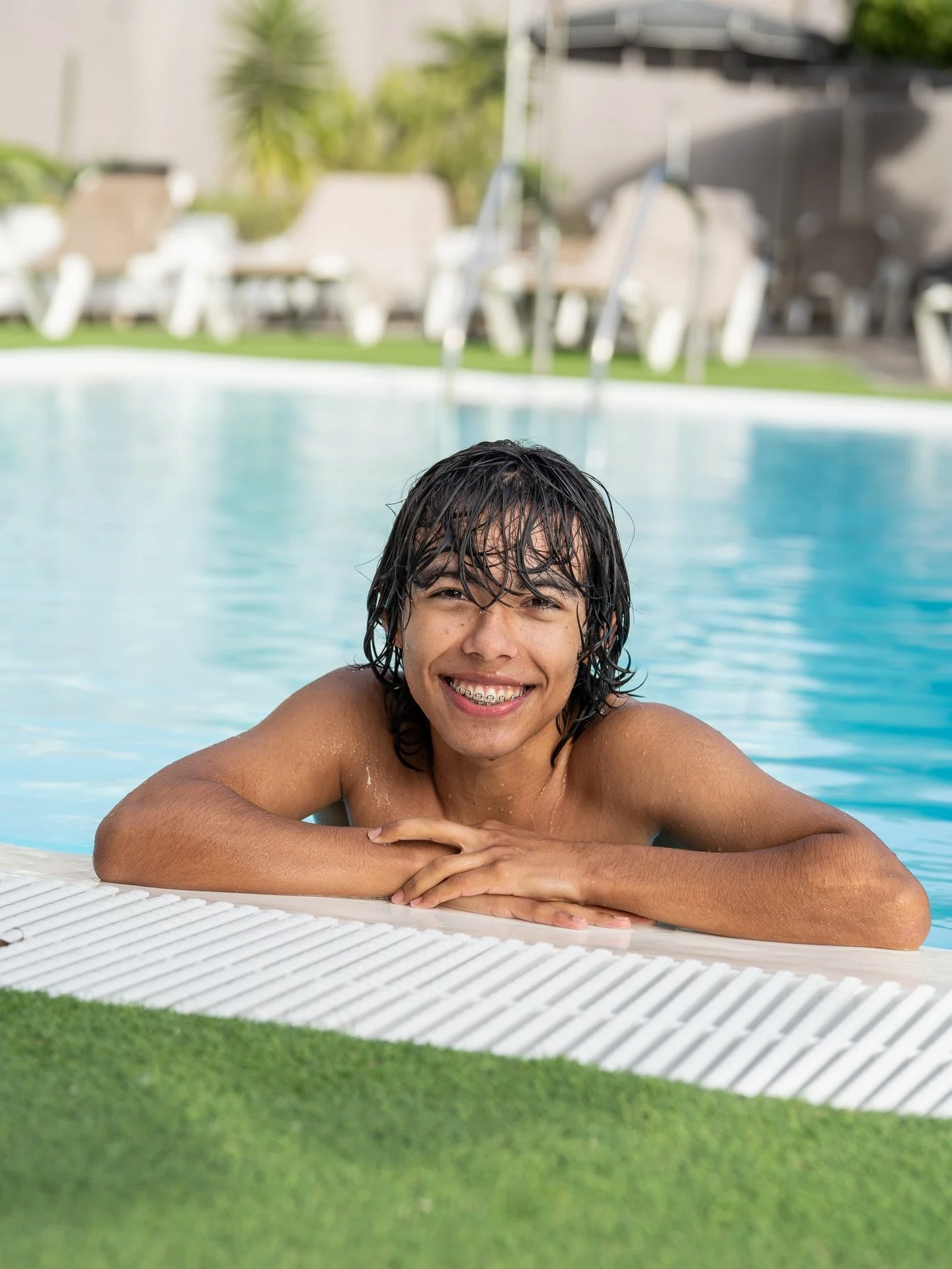 Sol, piscina y pura felicidad ☀️💦
Disfrutando cada momento en Cornisa Apartments, donde el verano se siente perfecto.
Nada como relajarse y dejar que el tiempo fluya&hellip; 🌴

Sun, pool, and pure happiness ☀️💦
Enjoying every moment at Cornisa Apa