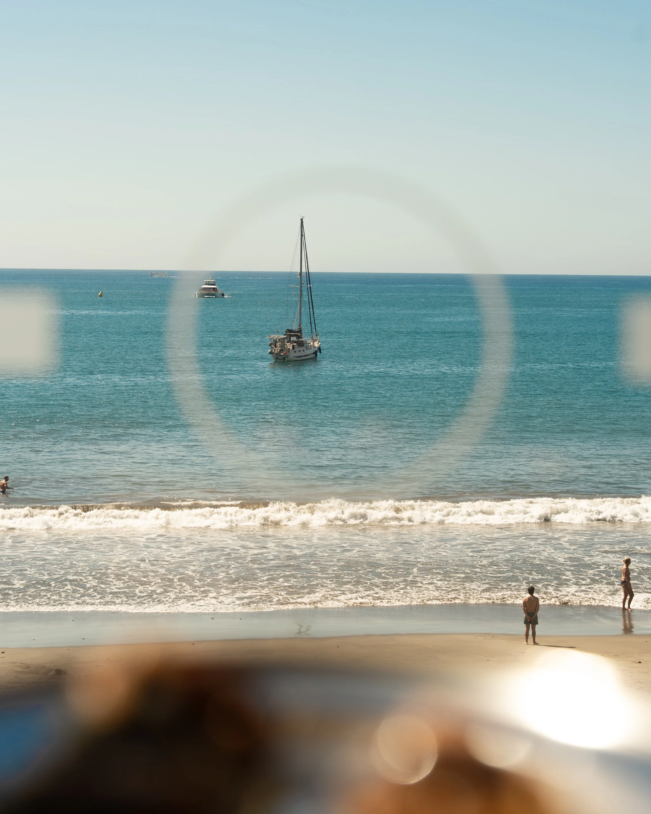 &iquest;Puede haber algo mejor que esto un fin de semana? Definitivamente no 😎

Reserva en nuestra web https://www.kaiclub.es  o ll&aacute;manos al 📲 687 600 153.

#kaiclub #piscina #beachclub #patalavaca #grancanaria canarias summer cocktails