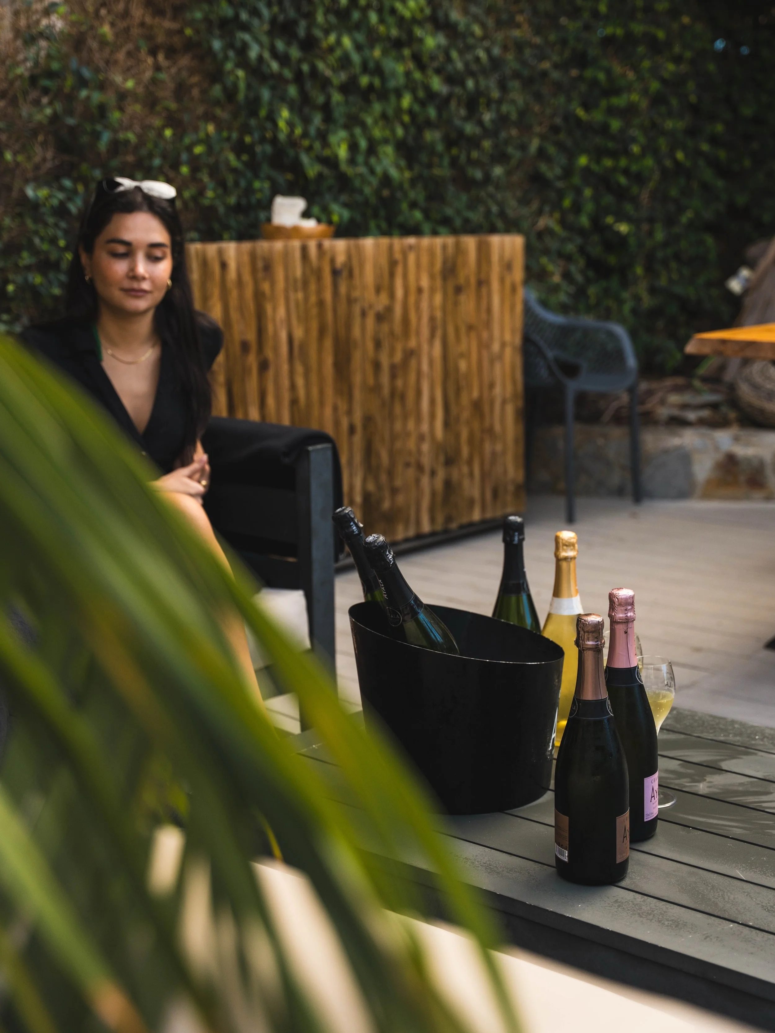 Algunas experiencias merecen ser celebradas con algo extraordinario.

📍Patalavaca, #GranCanaria

📞 Reserva 673 32 79 37

💧 by @&zwnj;kaiclubgc

#terrazarestaurante #josper #grancanaria #sunsetbrunch kaiclub brassiere canaryislands tradicional