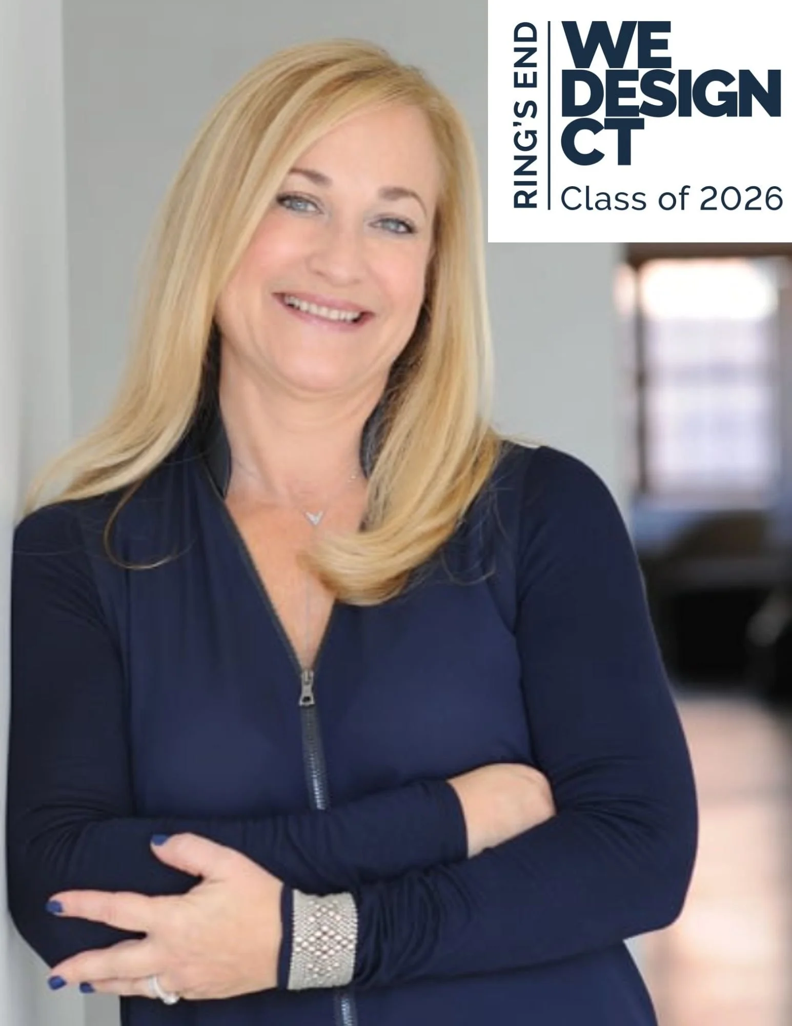 WE DESIGN CT CLASS OF 2026