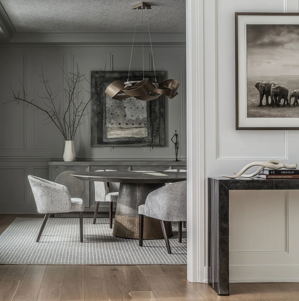Stephanie Interiors