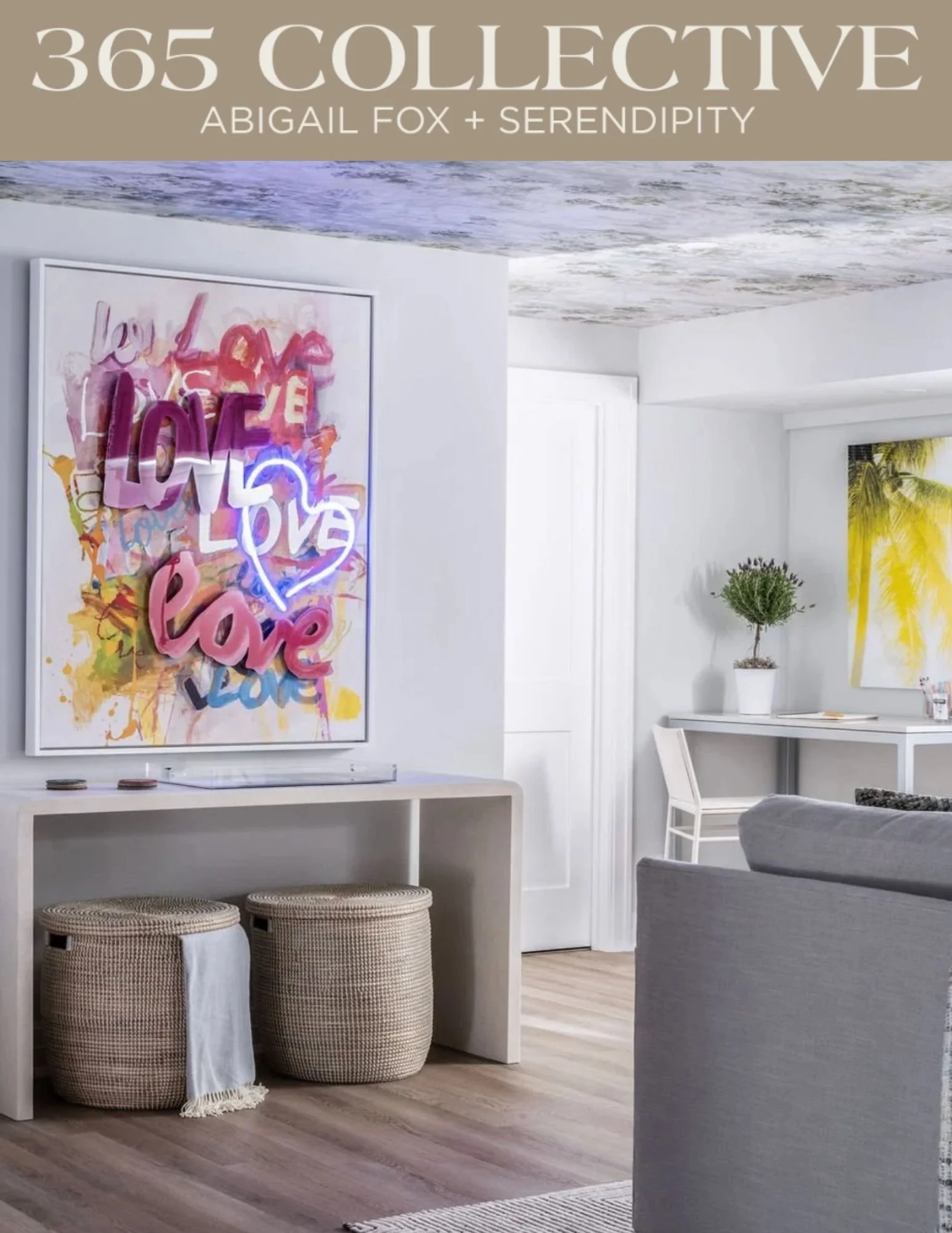 365 Collective, December 2025