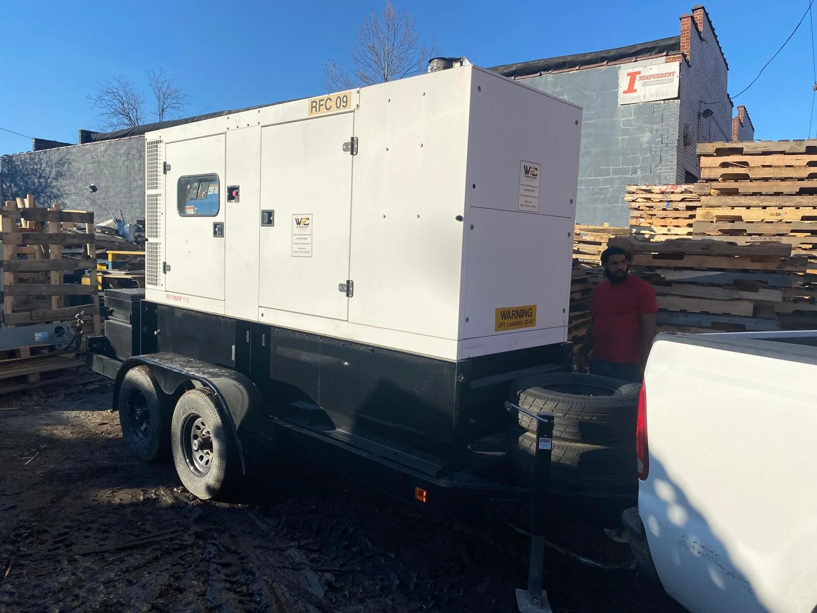 The Basics: The Rental Advantage