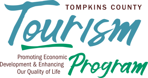 Tourism Program logo