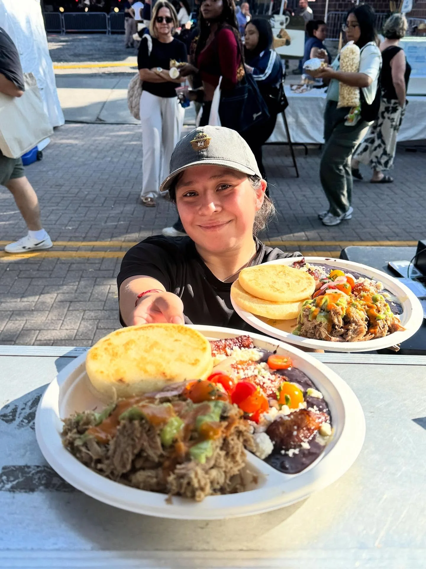 Yxi's Arepas & Gordito.jpg