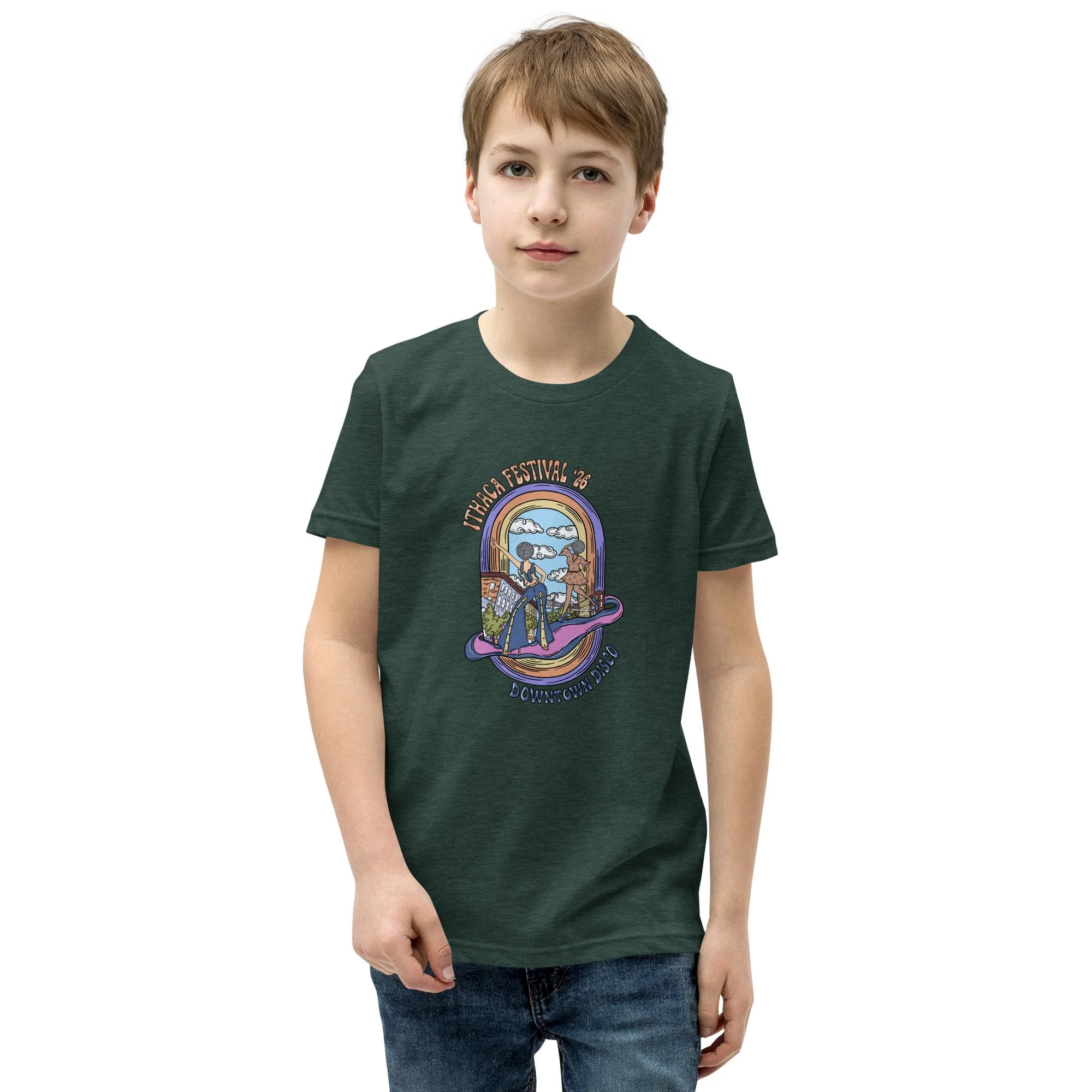 youth-staple-tee-heather-forest-front-6a2c82b74cb10.jpg