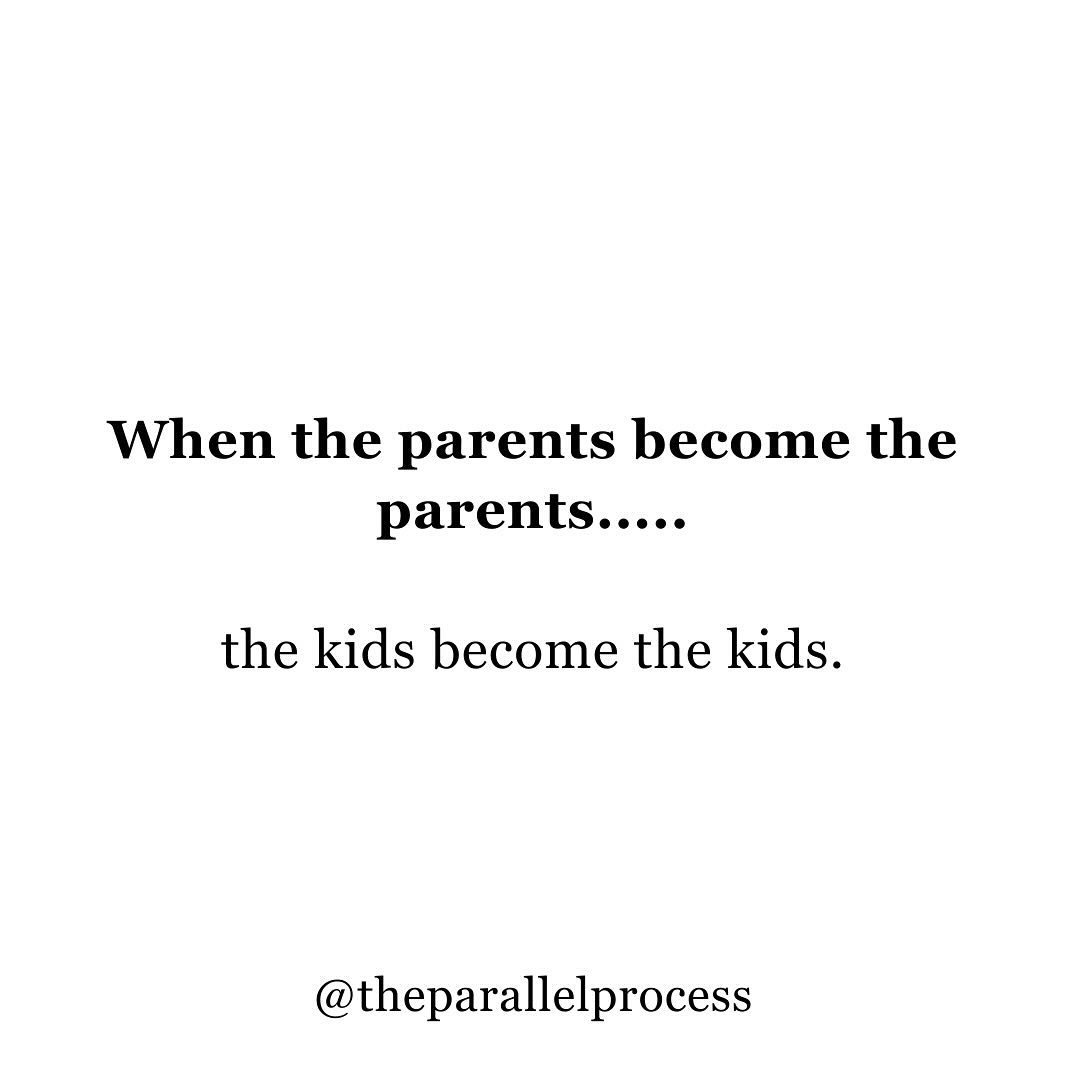 When parents step into their safe parental authority, kid&rsquo;s nervous systems relax, they can trust and feel safe and secure again.&nbsp; When parents set safety boundaries, this improves attachment in the parent-child relationship.&nbsp; When pa