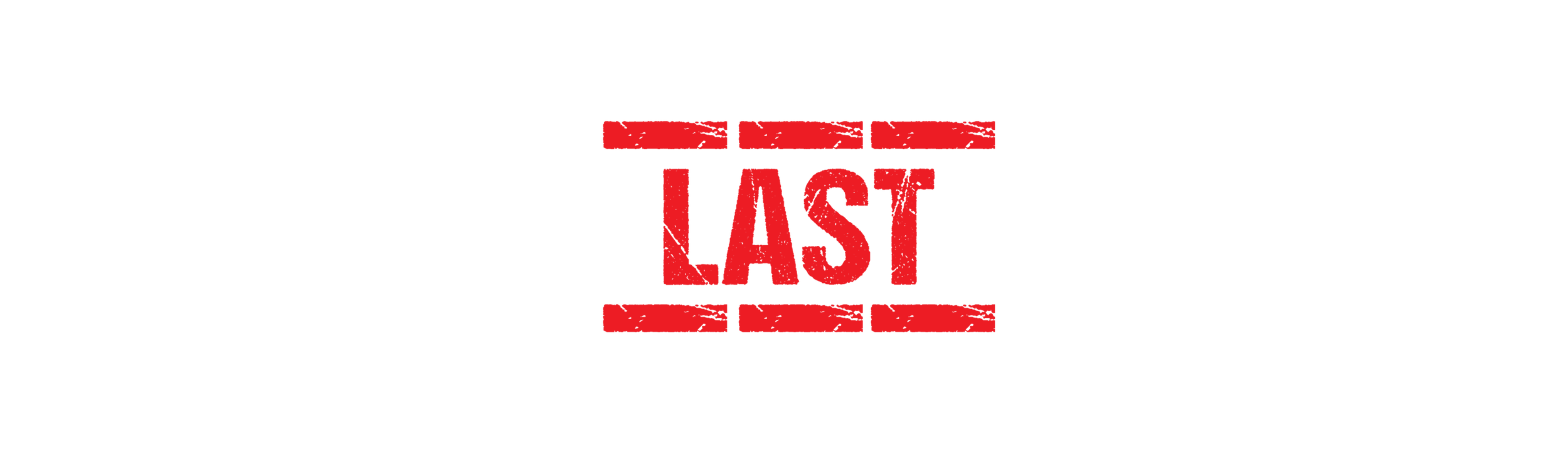 One Last Day logo