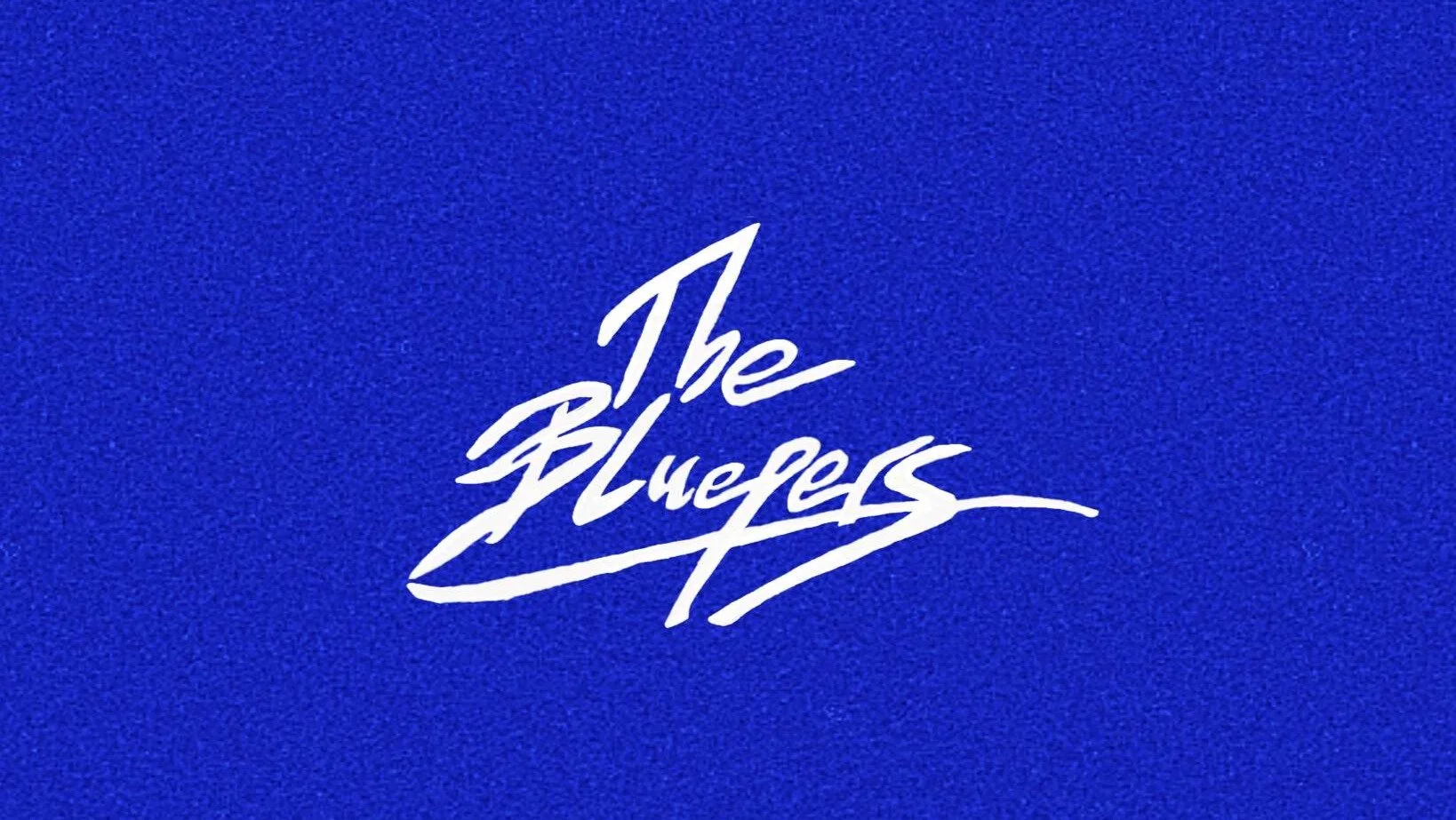 The Bluepers logo