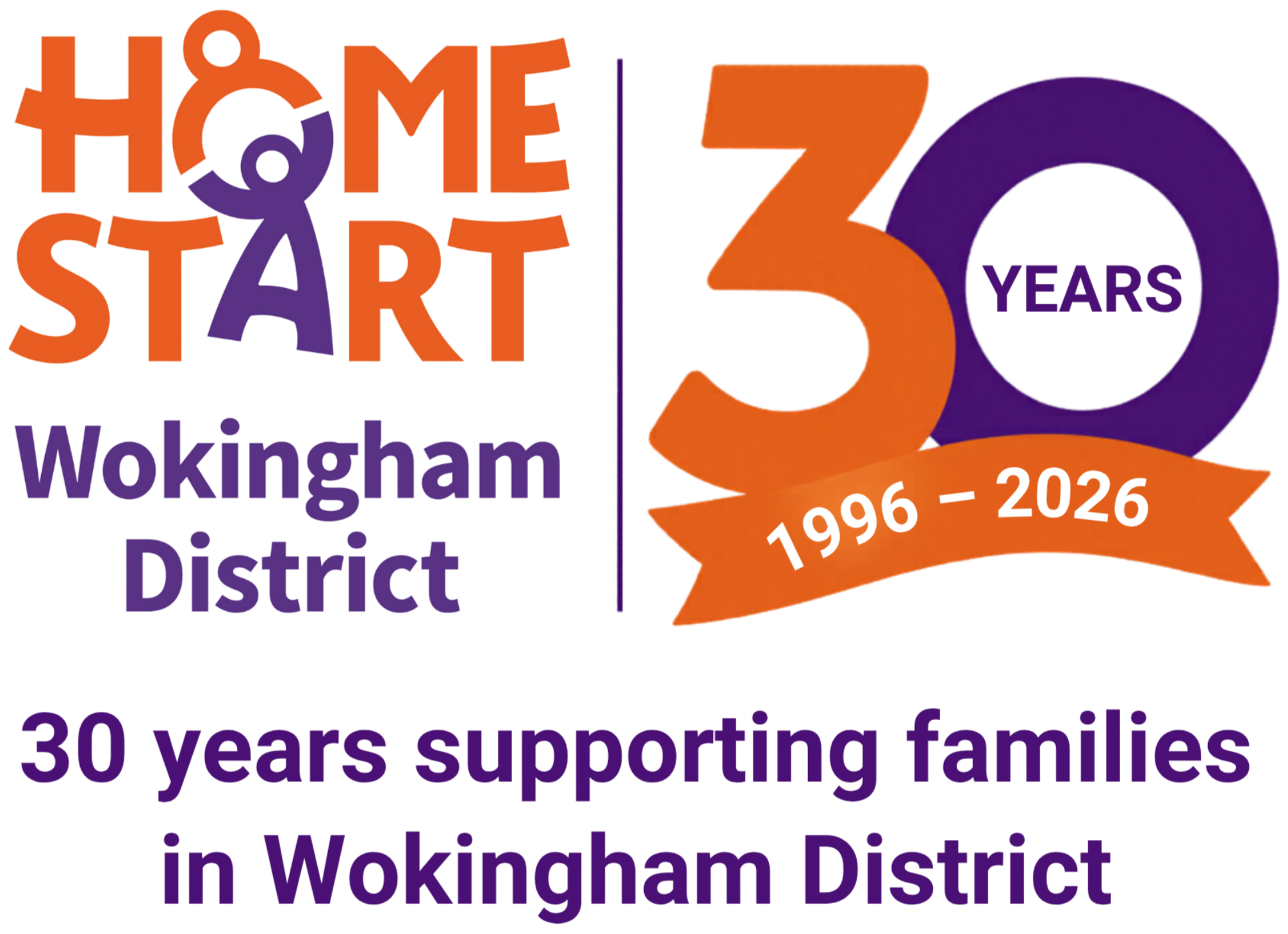 Home Start logo