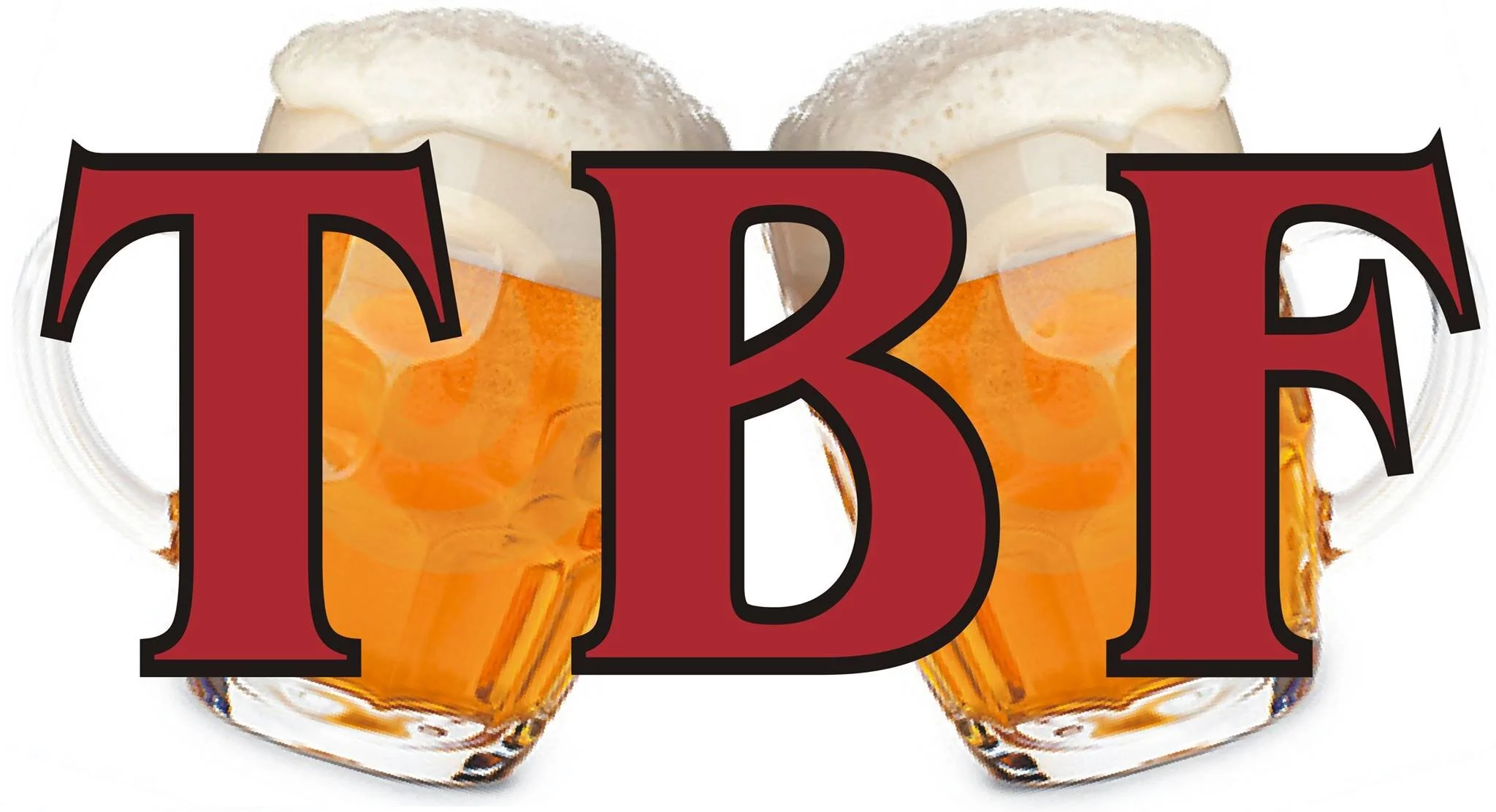 Twyford Beer Festival Logo