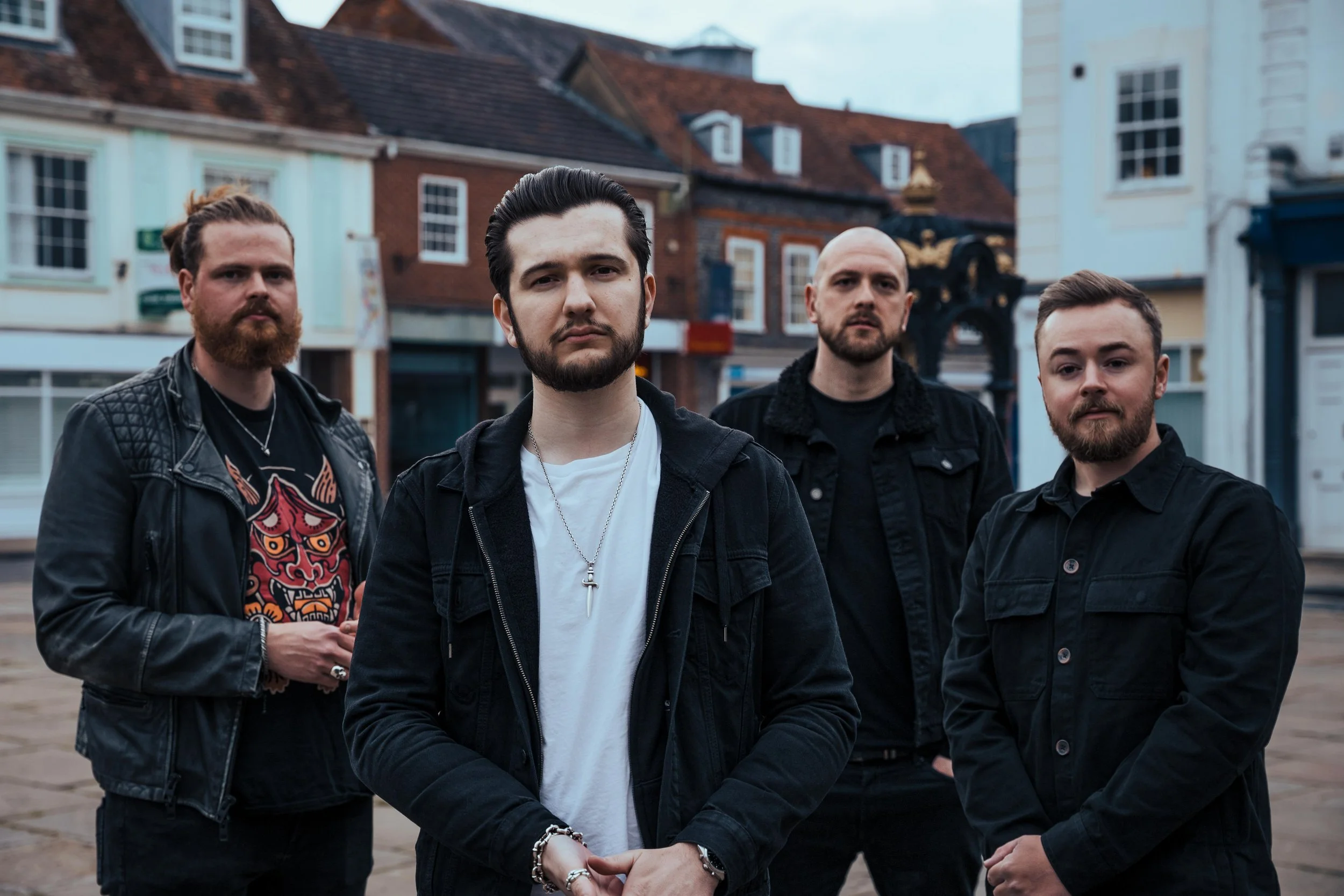 Nineteenth Hour photo