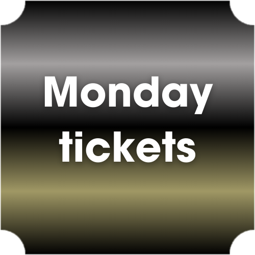 Super Early Bird Monday