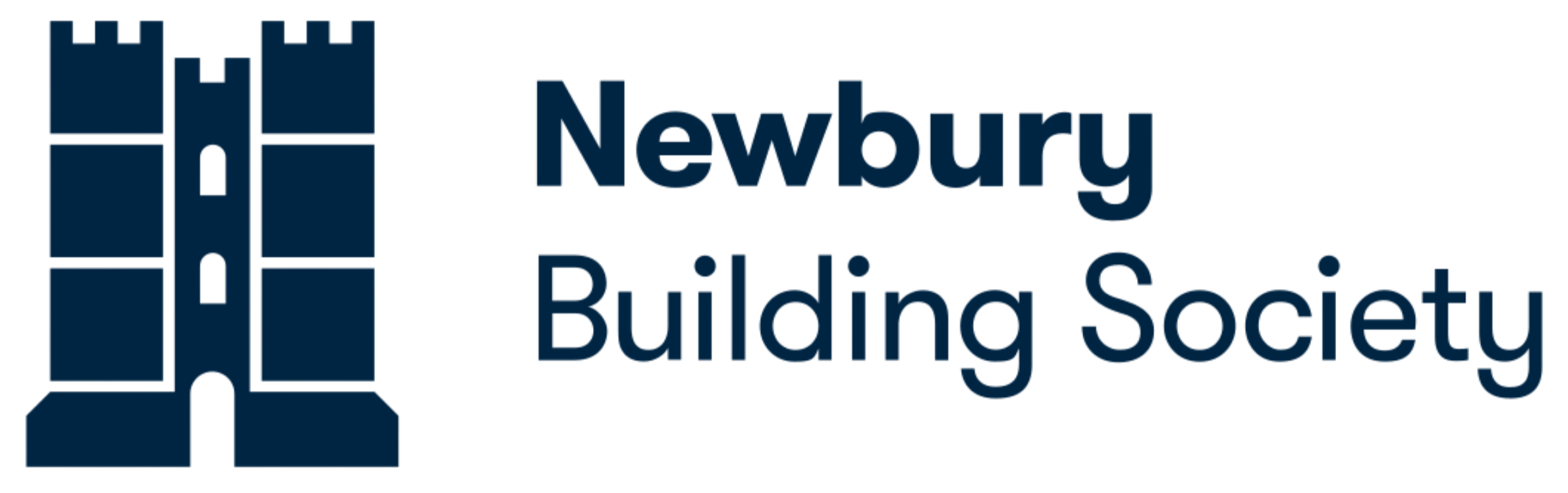 Newbury Building Society logo