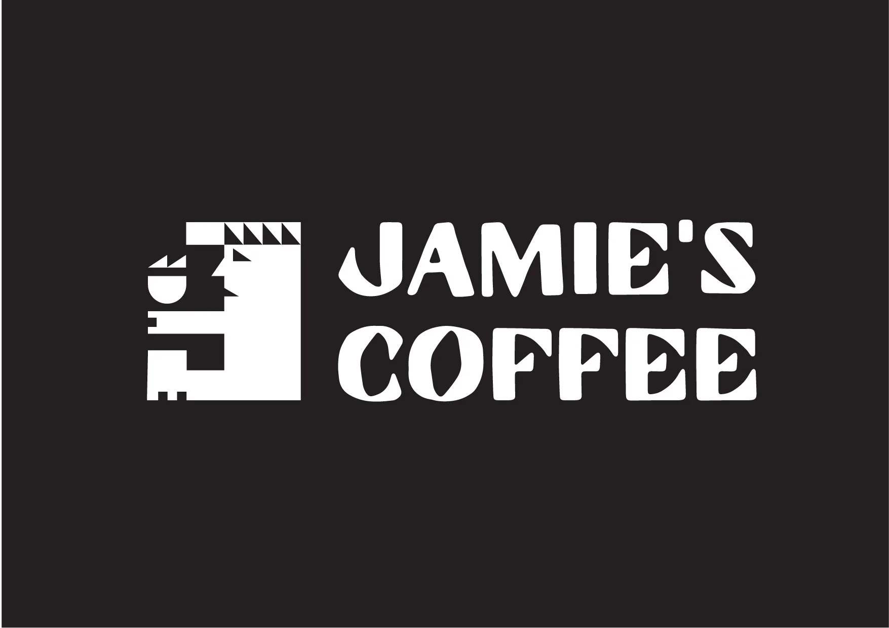 Jamie's Coffee log (Stable & Ground)
