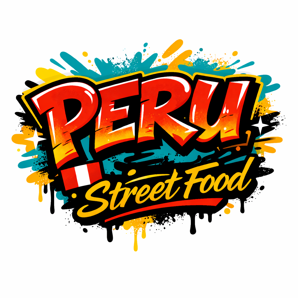 Peru Street Food logo
