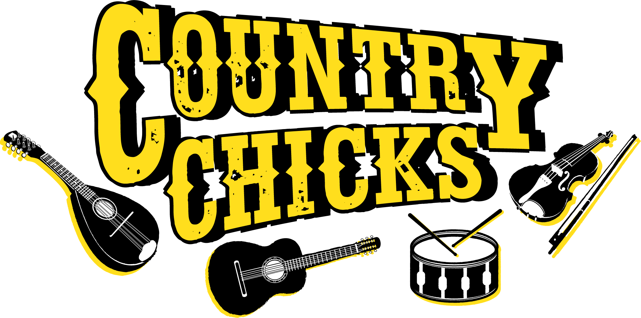 Country Chicks UK logo
