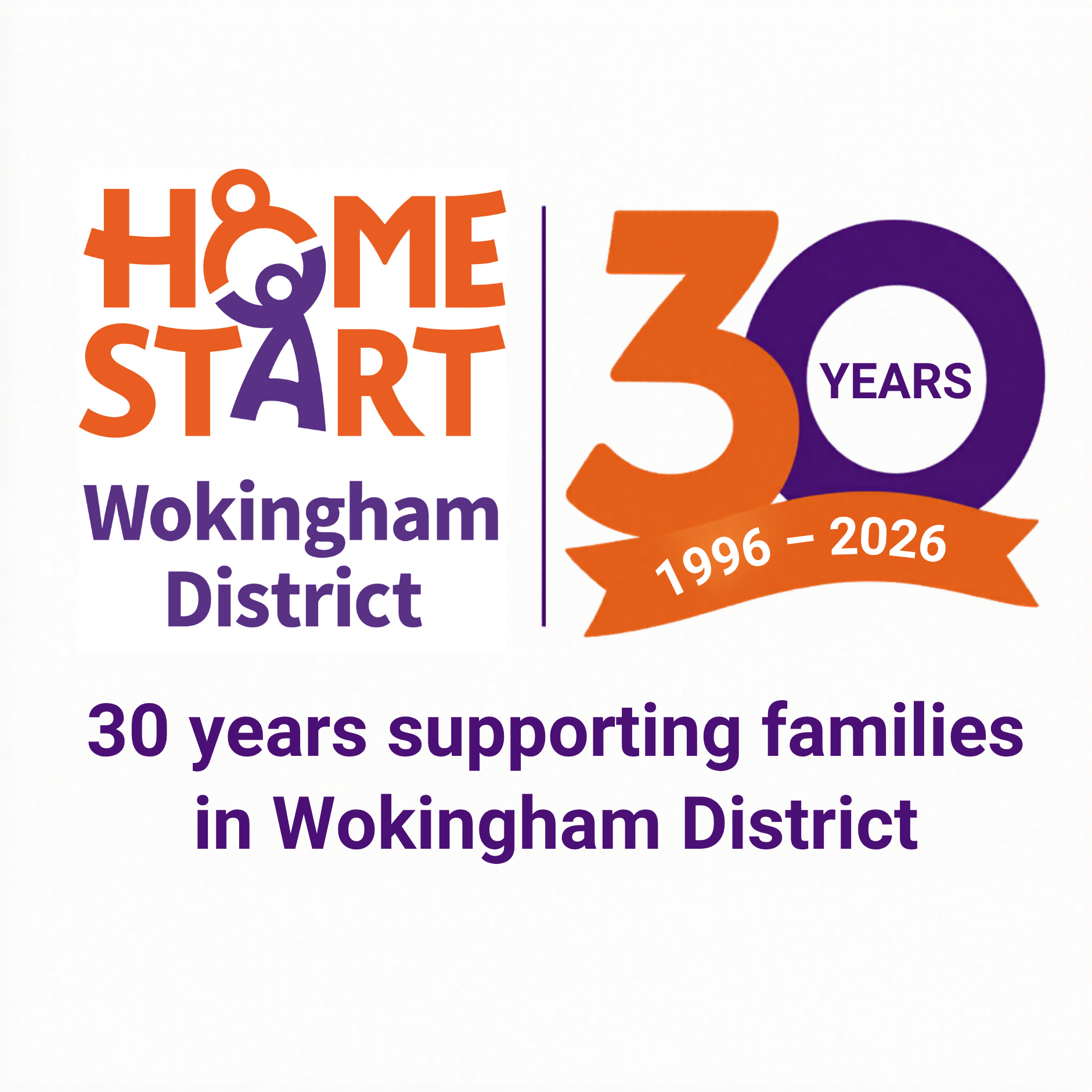 Home Start logo and aims