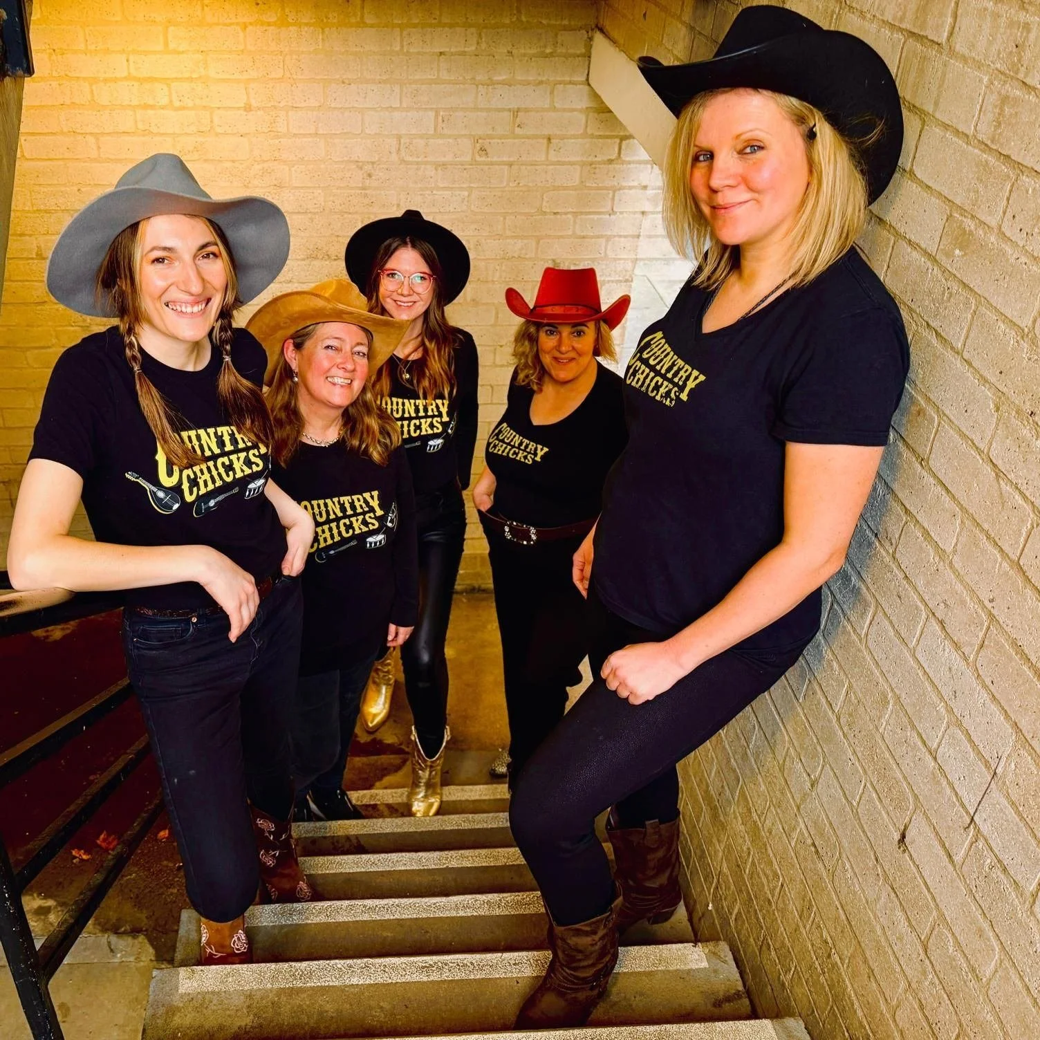 Country Chicks UK photo