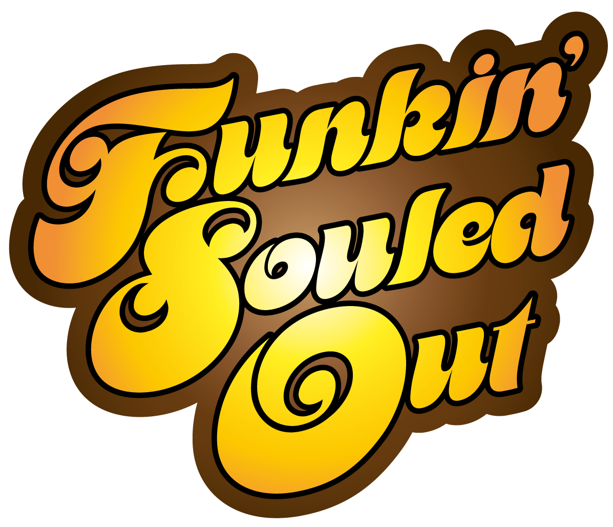 Funkin' Souled Out logo