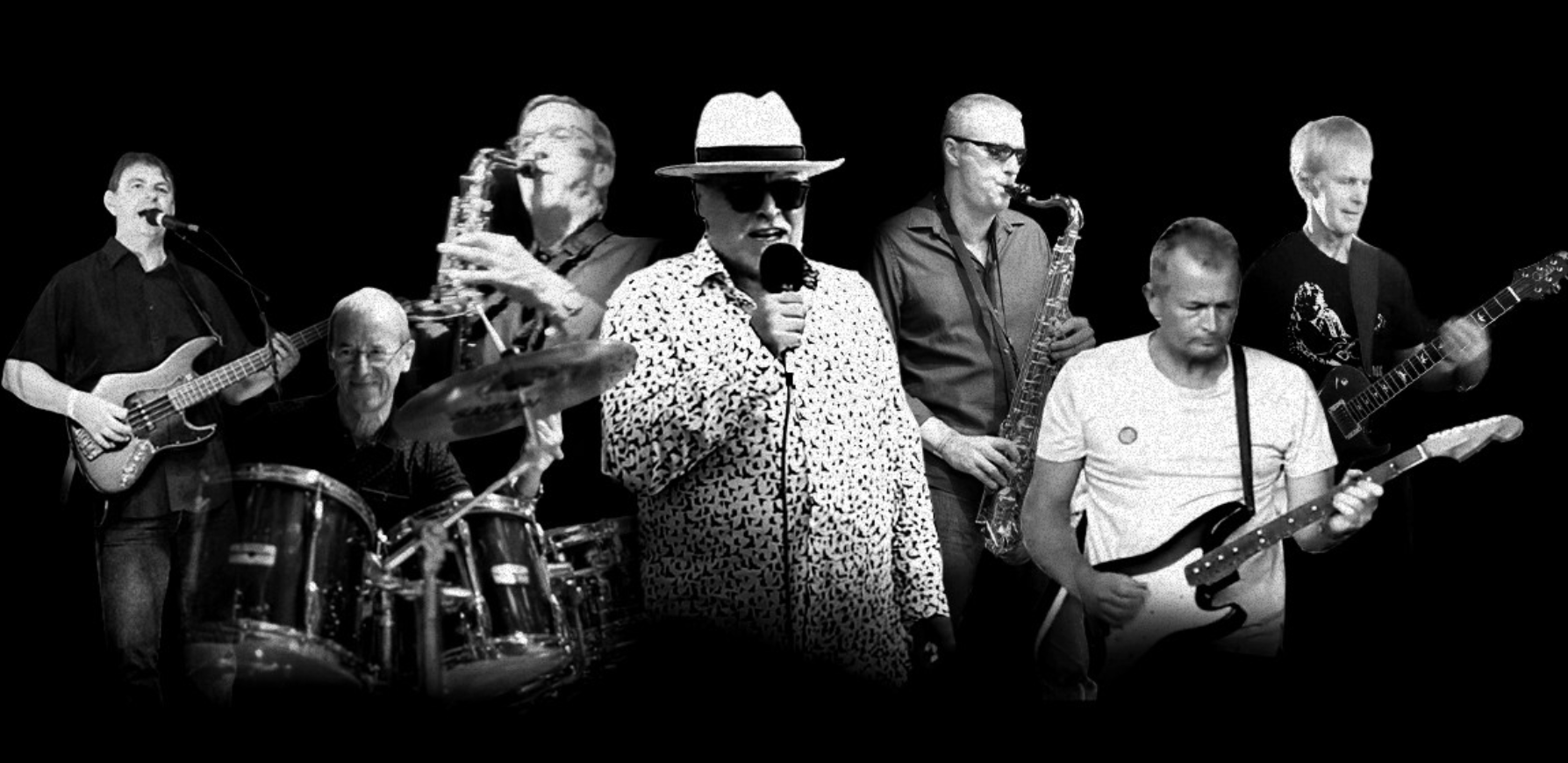 BadWeather Friends photo