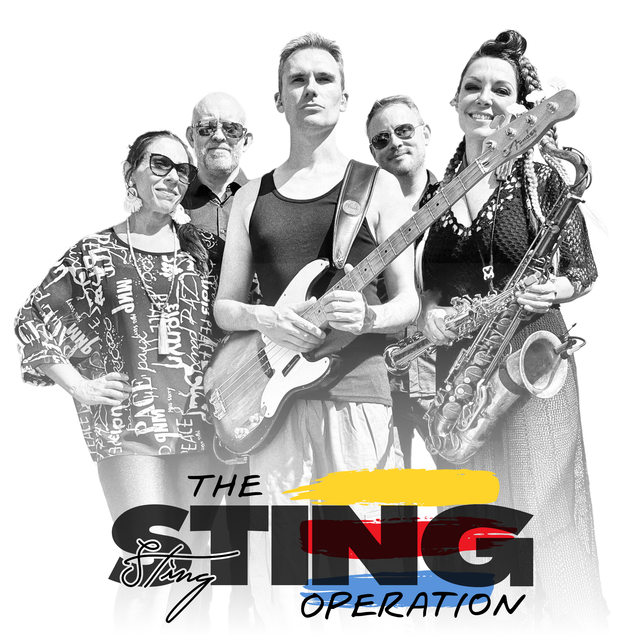 The Sting Operation photo