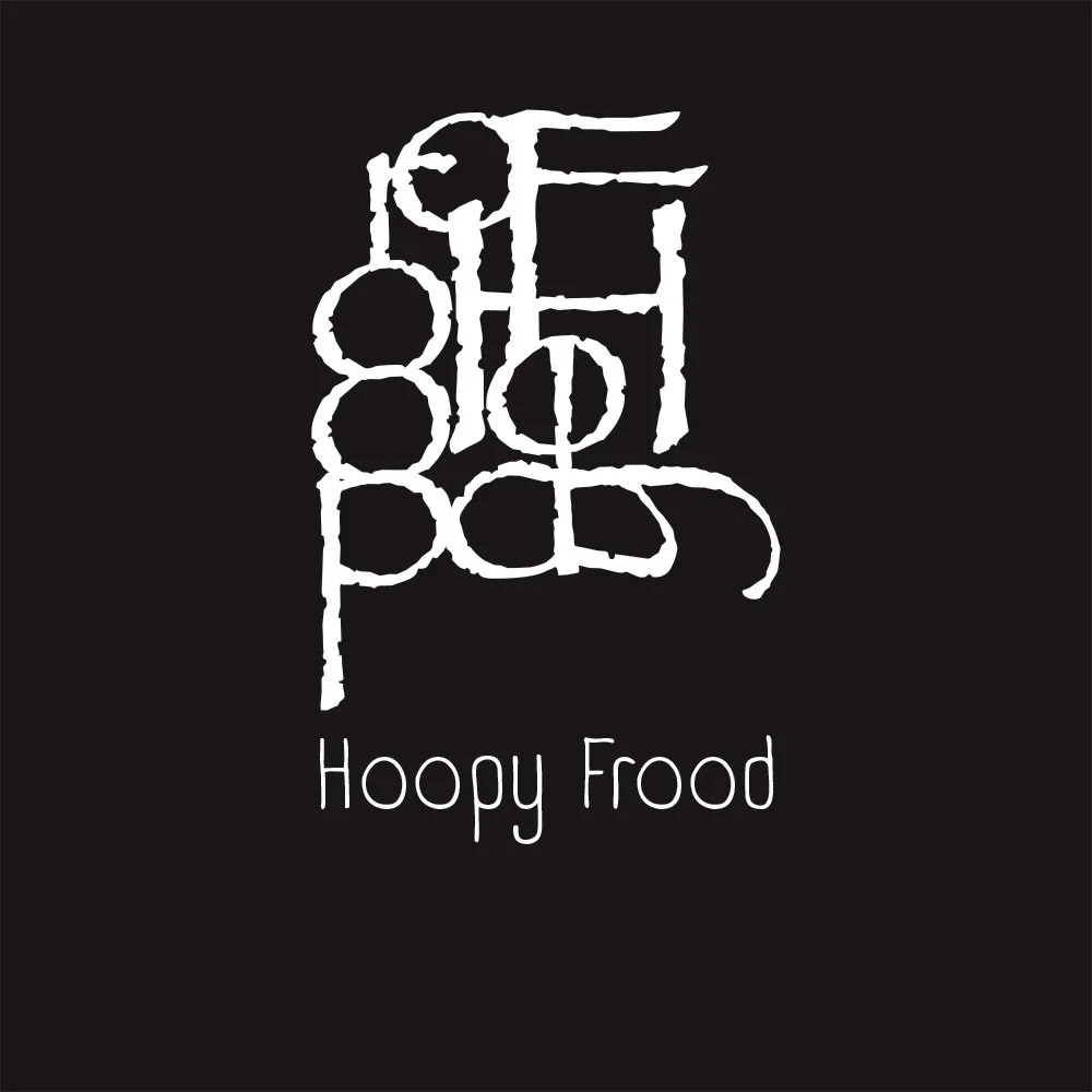 Hoopy Frood logo