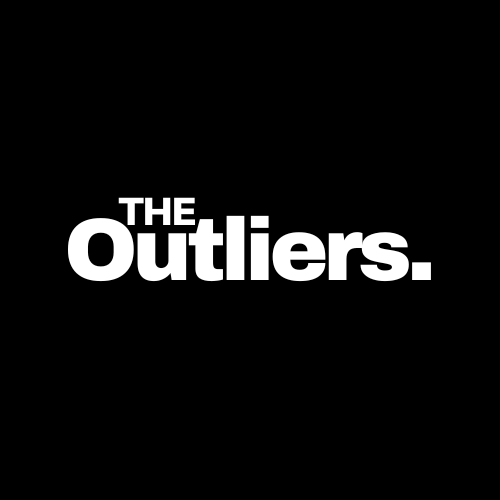 The Outliers logo
