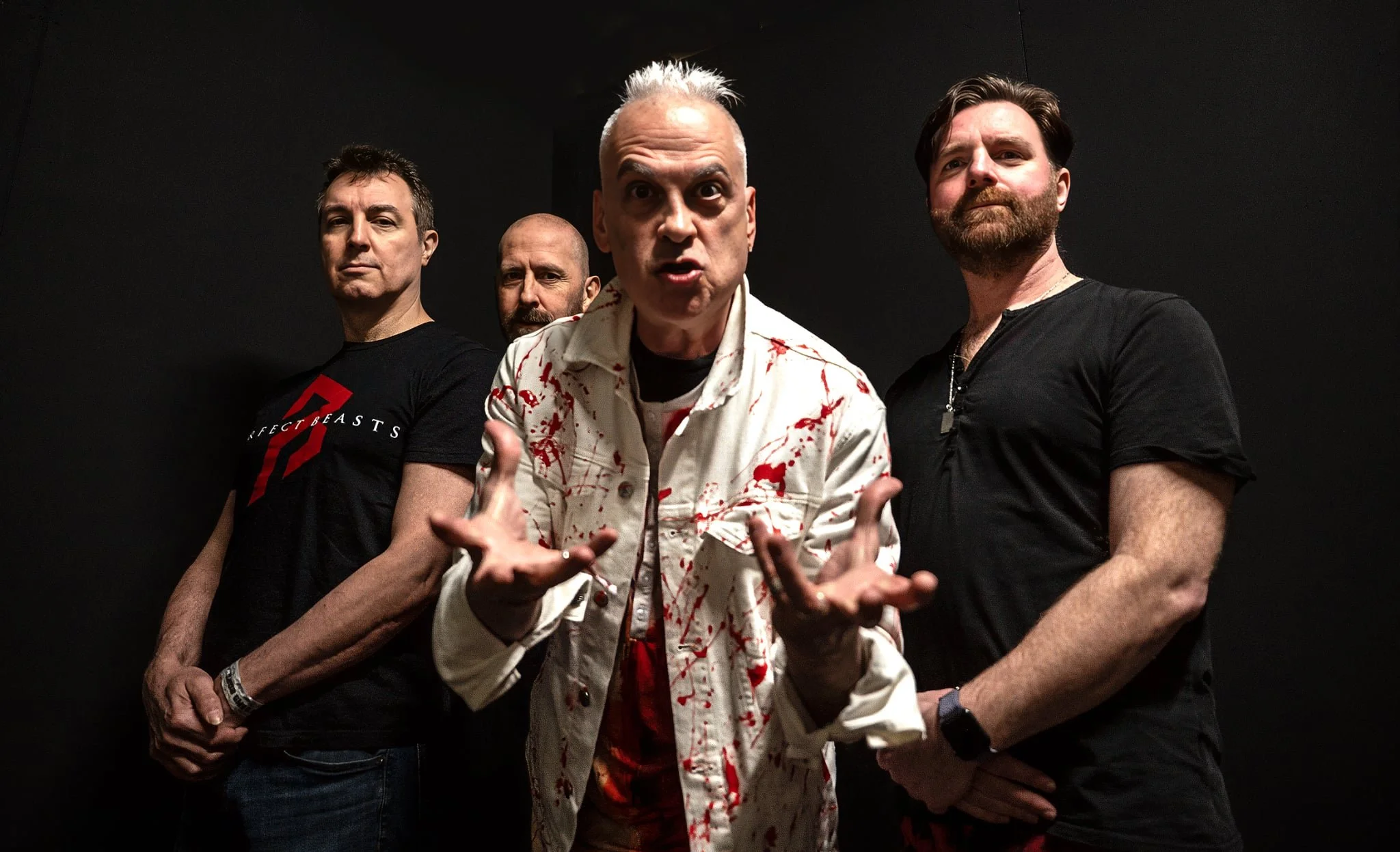 Perfect Beasts photo