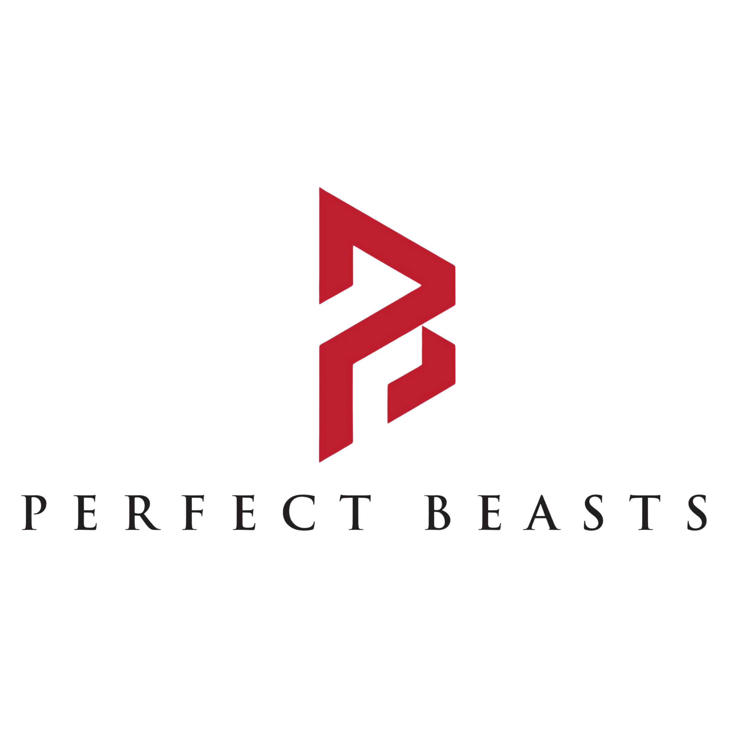 Perfect Beasts logo