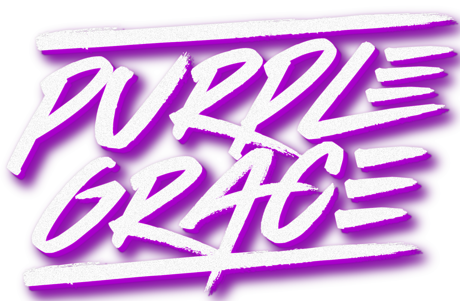 Purple Grace logo