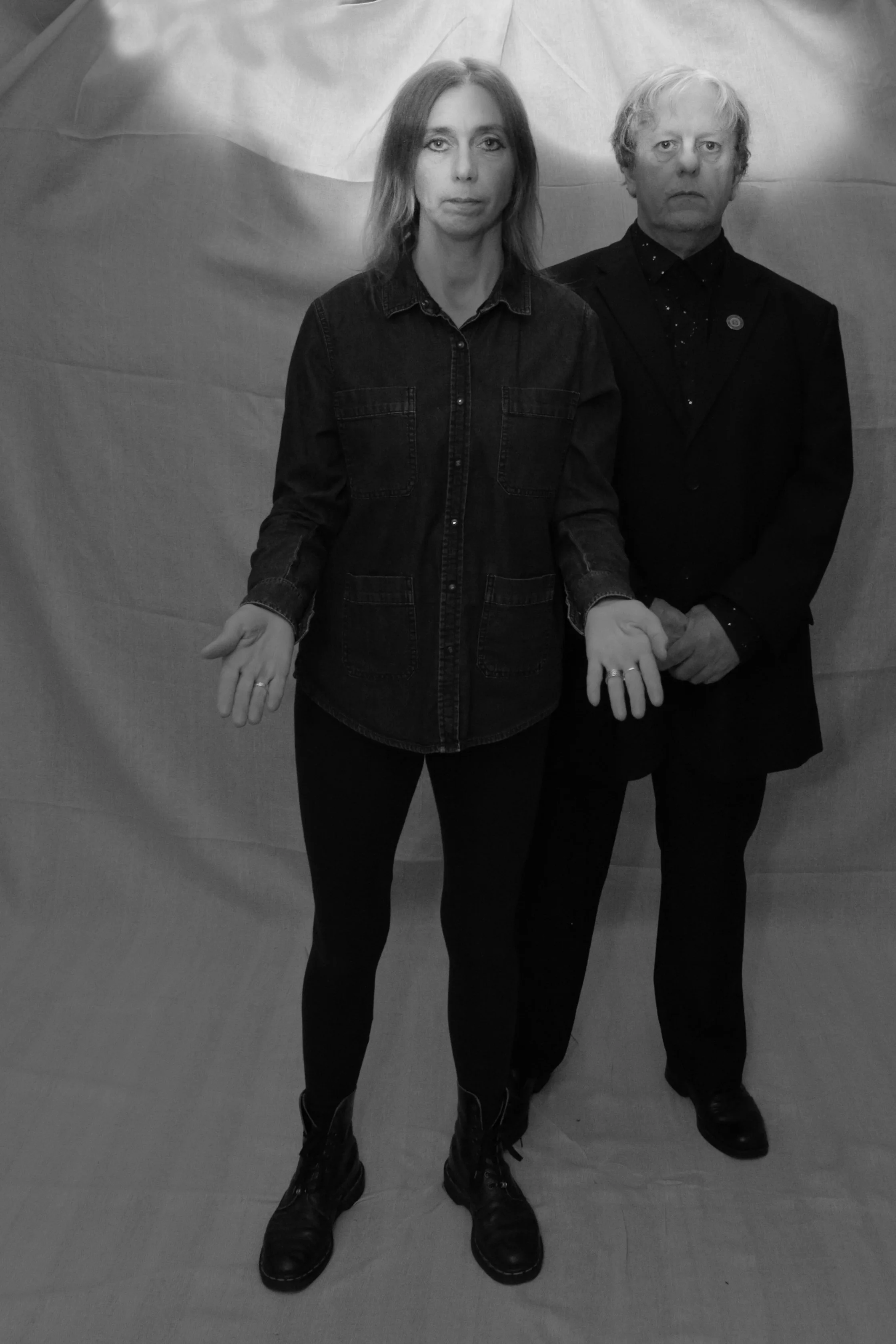 Mordecai Smyth photo