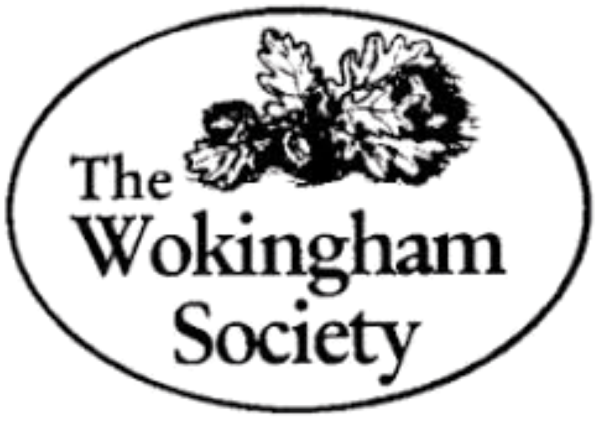 Wokingham Society Logo