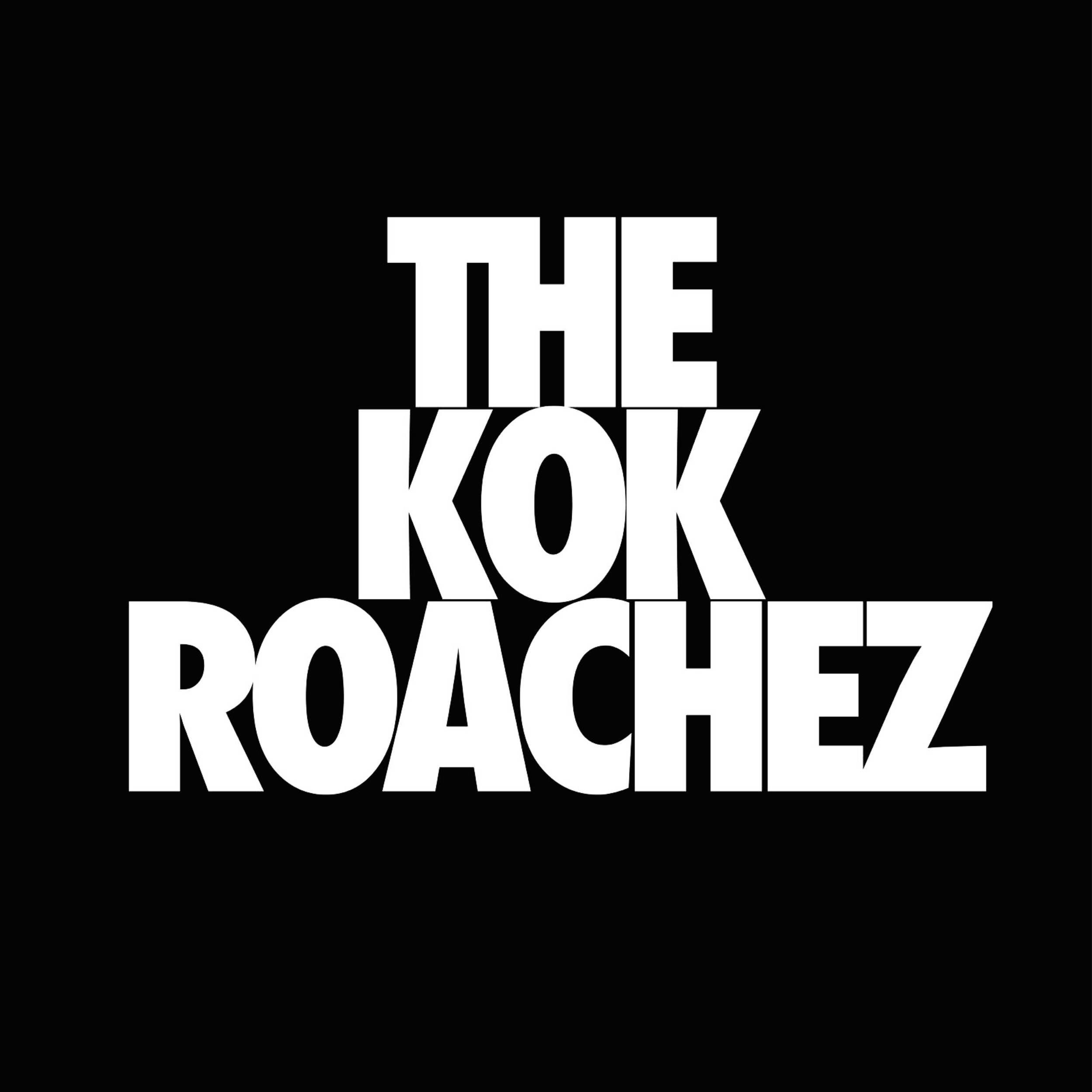 The Kokroachez logo