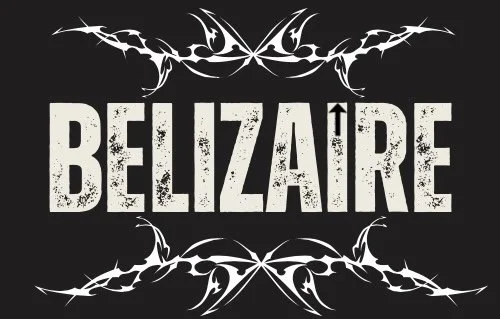 Belizaire Logo