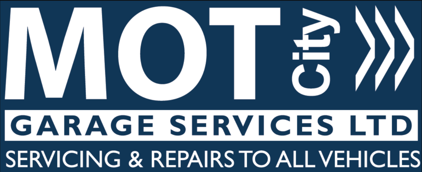 MOT City logo