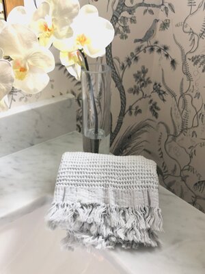 The Onsen Towel — Ashbourne Designs