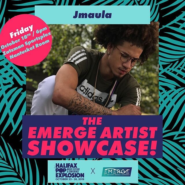 It goes down TOMORROW!!! Take a look at the remaining lineup 🙌 &mdash;&mdash;&mdash;&mdash;&mdash;&mdash;&mdash;&mdash;&mdash;&mdash;&mdash; Jmaula🎤

Joshua Williams-Parker is a young singer-songwriter from East Preston, Nova Scotia. For as long as