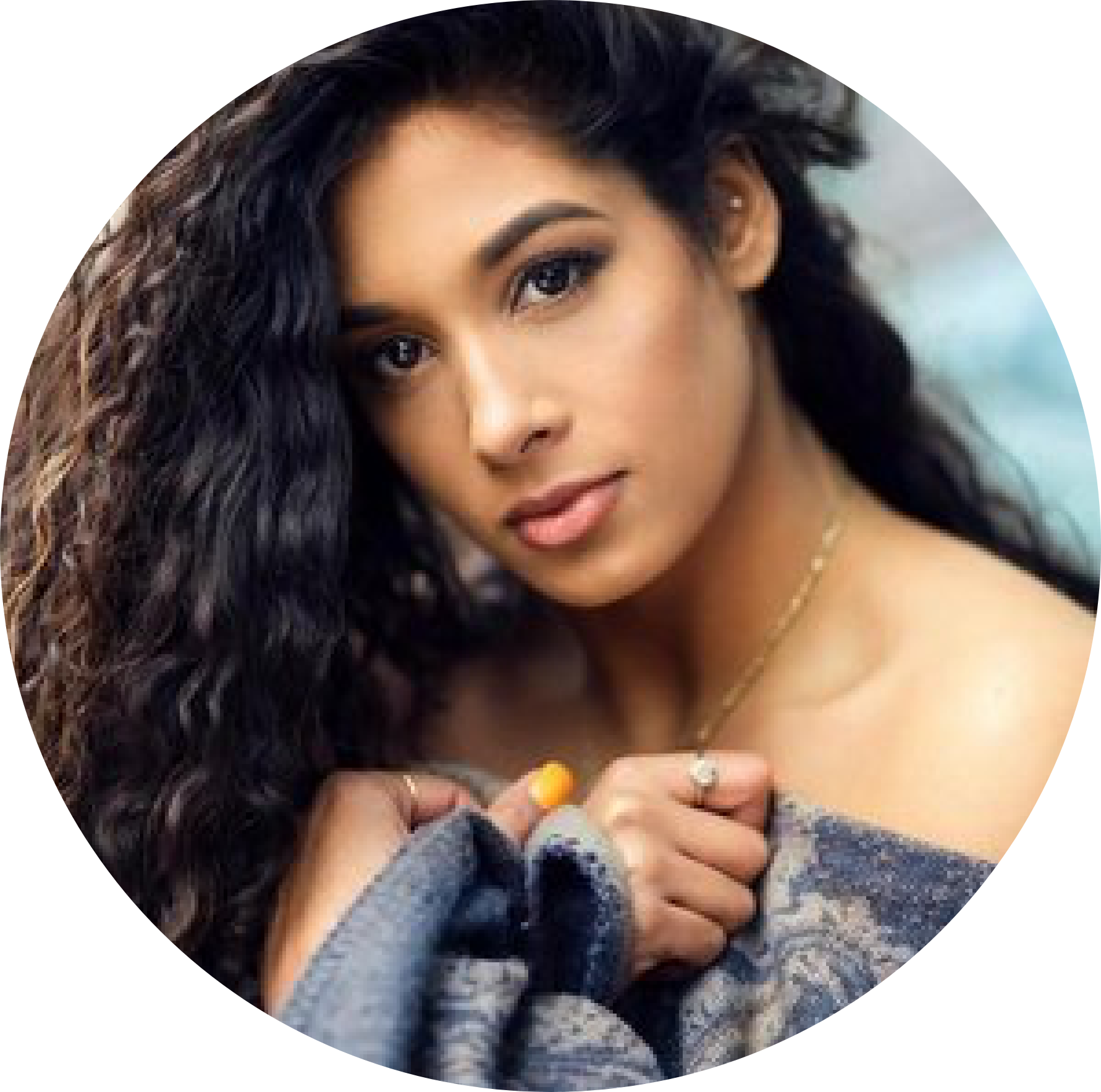 Kyah Sparks