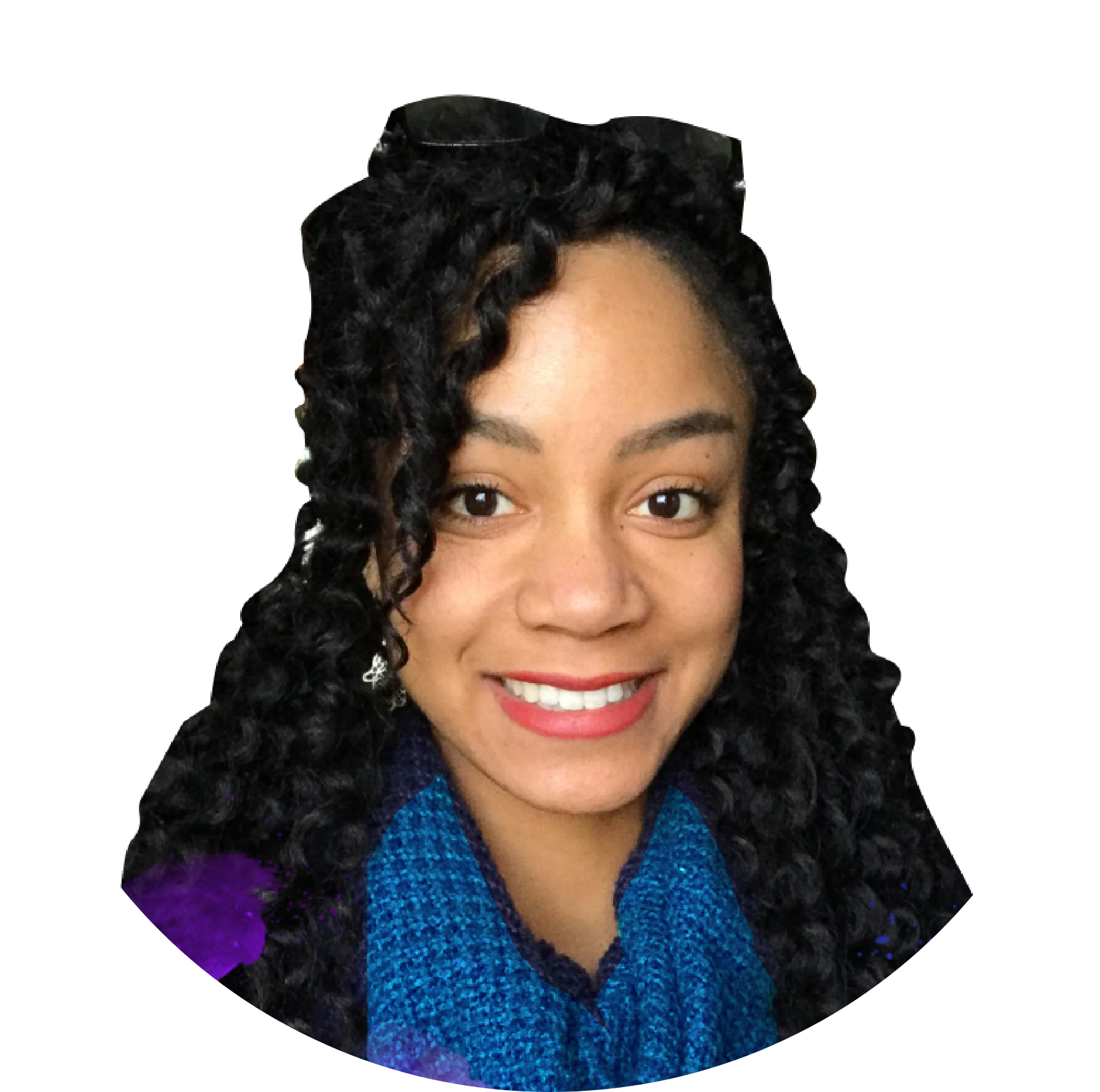 Mariah Pelley-Smith