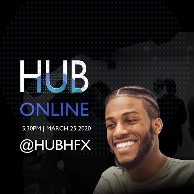 We are growing! Over the next few weeks we expanding HUBHFX as an online community and platform for artists 30 and under. With so much talent looking for new outlets online, we've seen a lot of new activity and exploration on Instagram and other plat