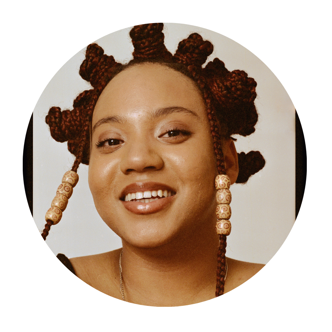 Founder: Vitamin Dee Entertainment