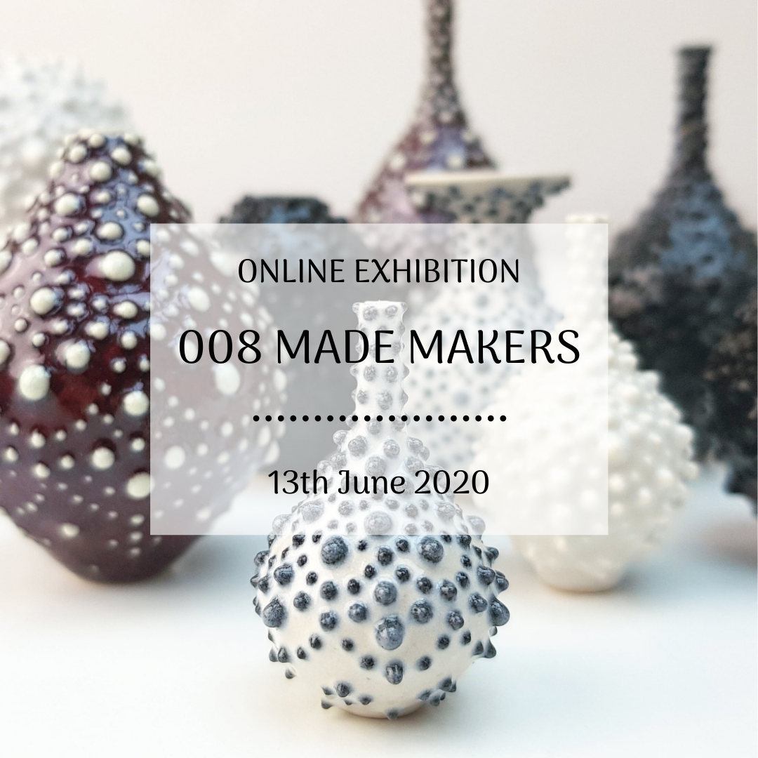 008 MADE MAKERS