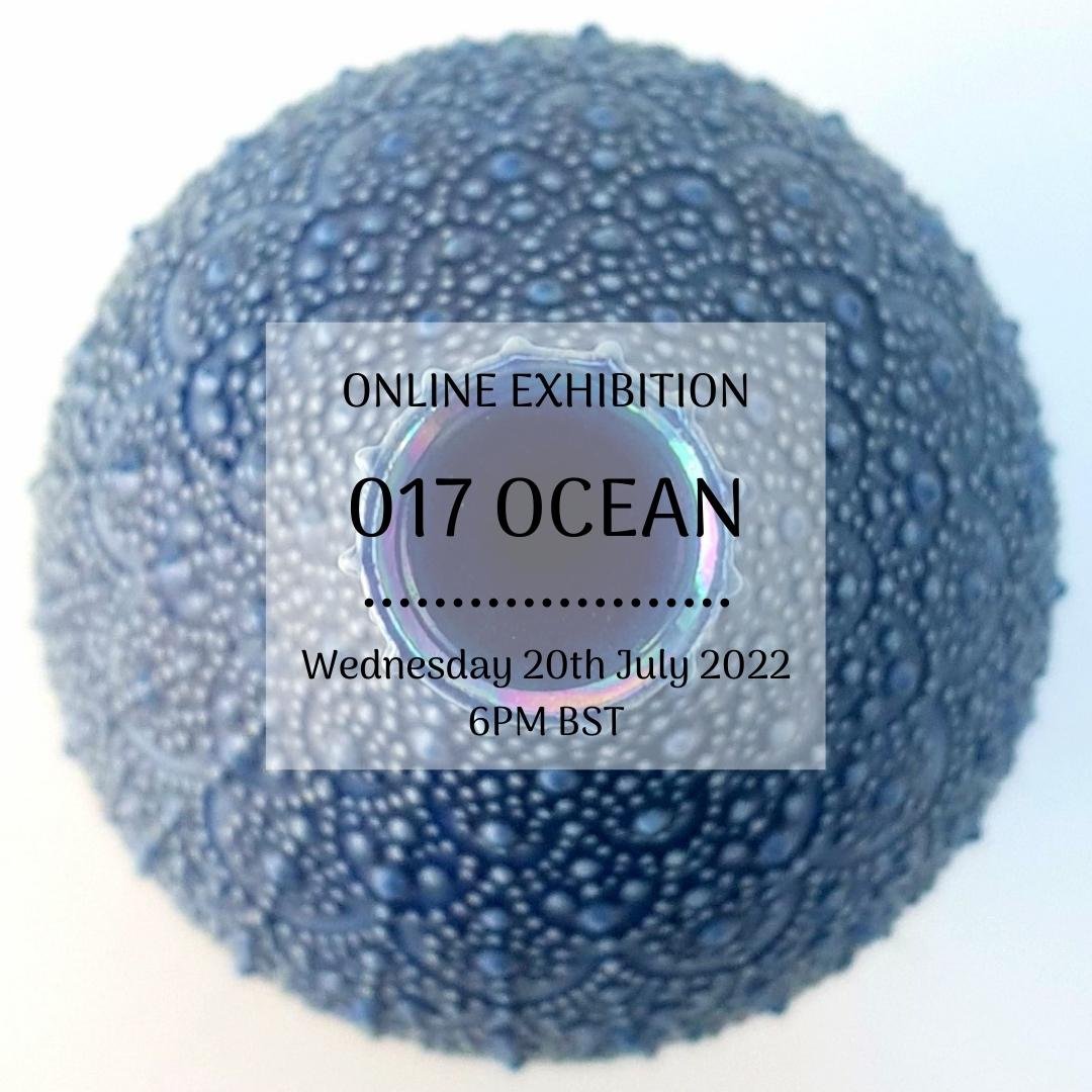 017 OCEAN