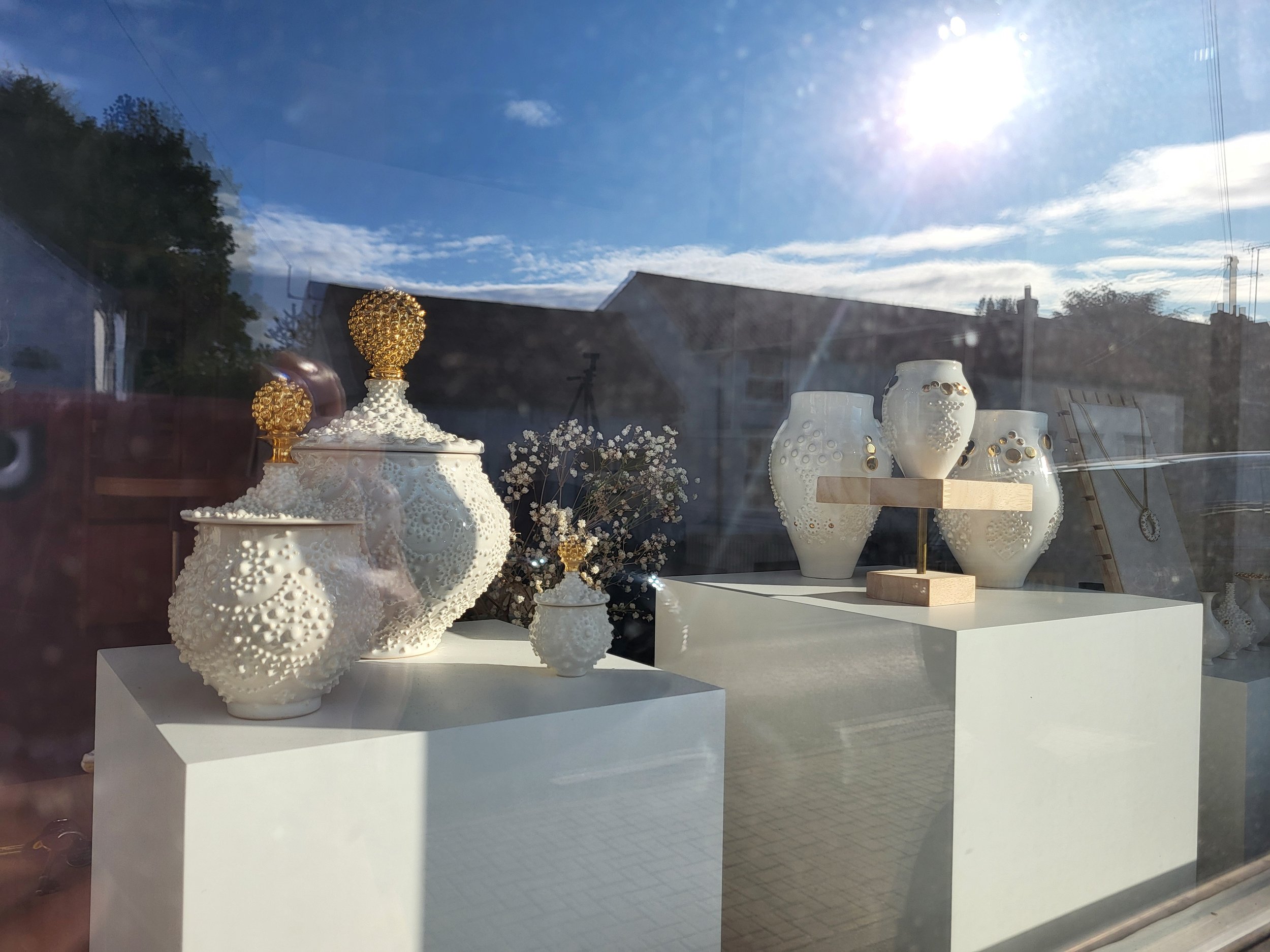 April Open Studio 2026